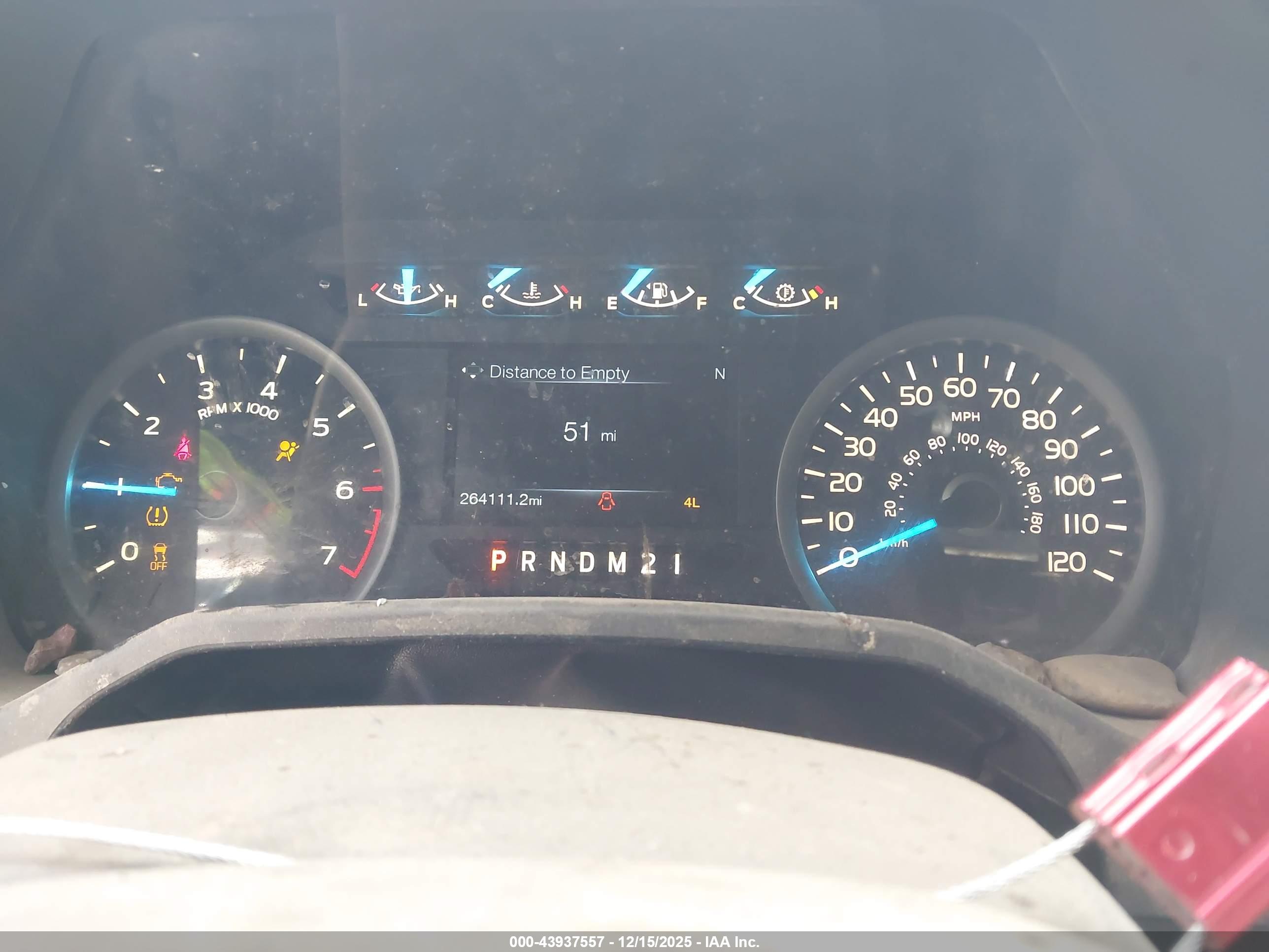 FORD F-150 image 7