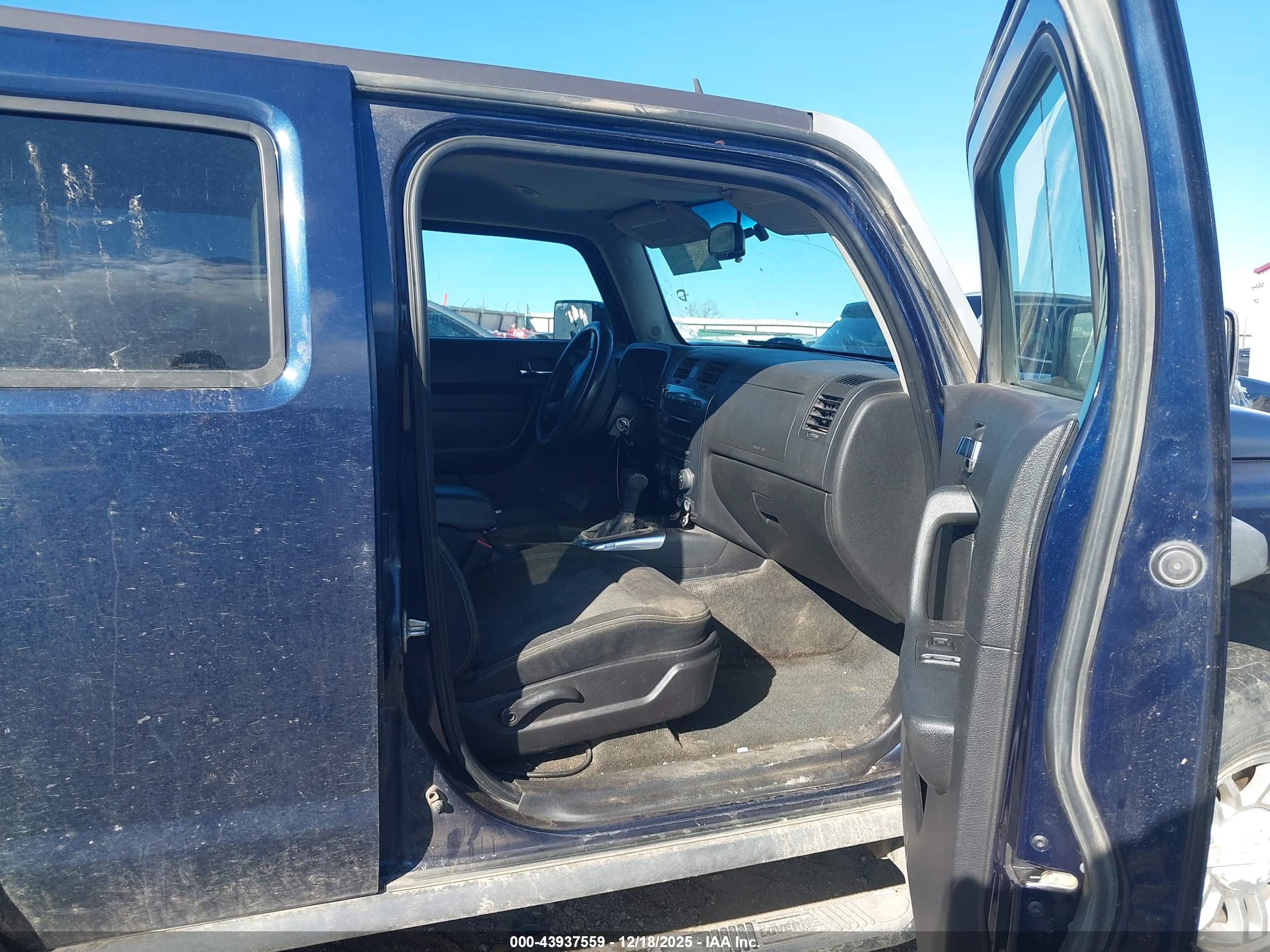 HUMMER H3 image 5
