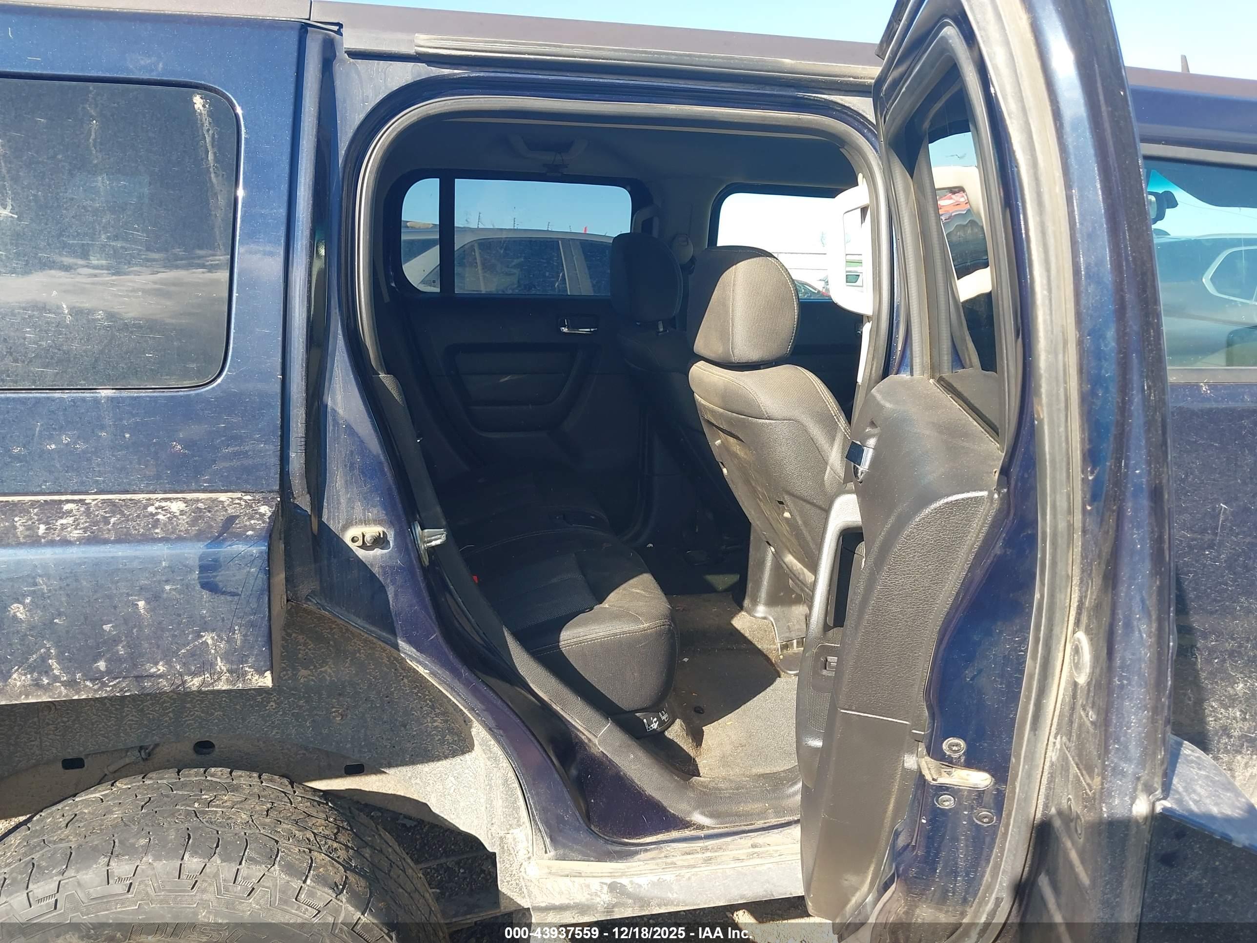 HUMMER H3 image 8