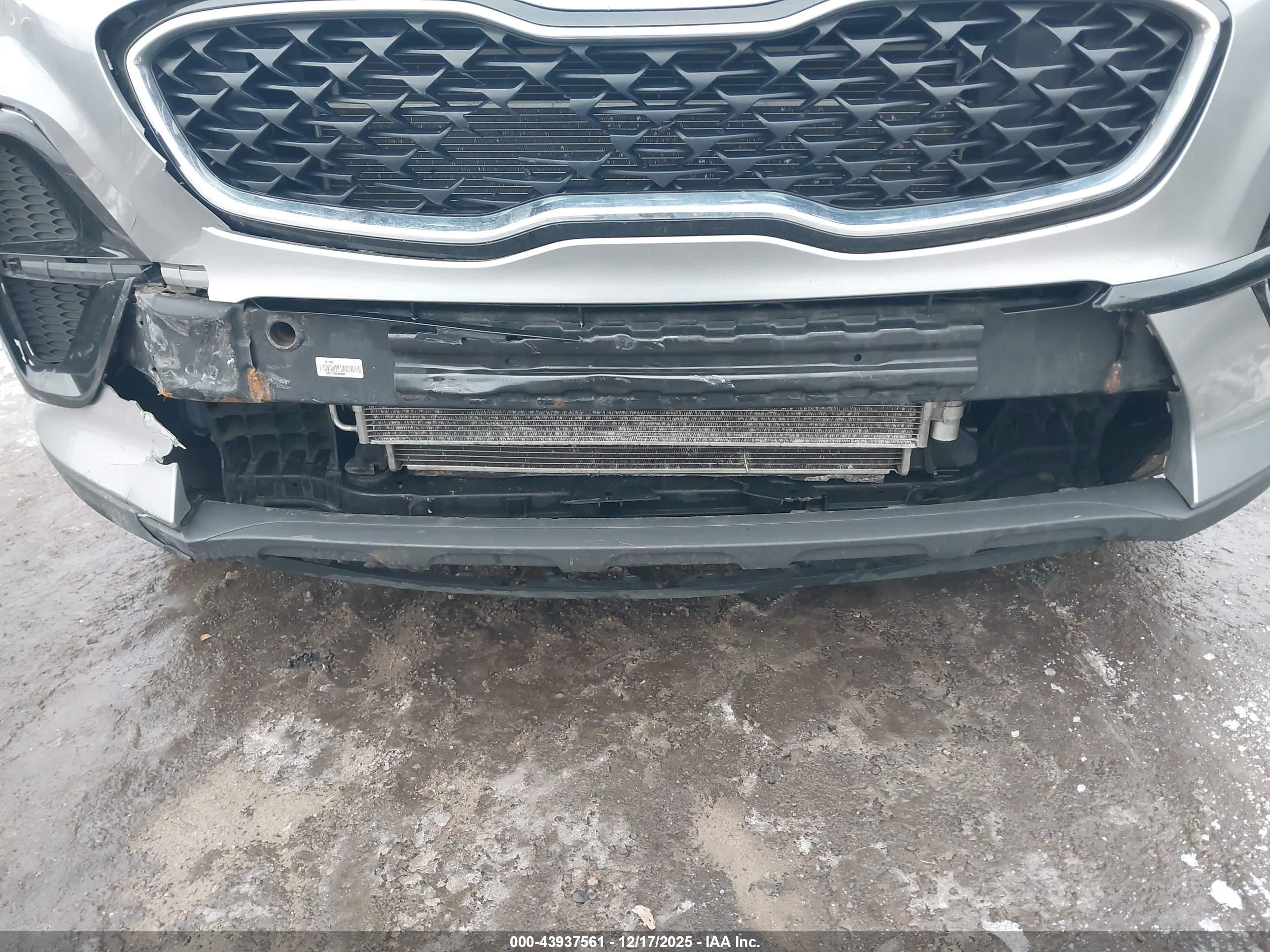 KIA SPORTAGE image 6
