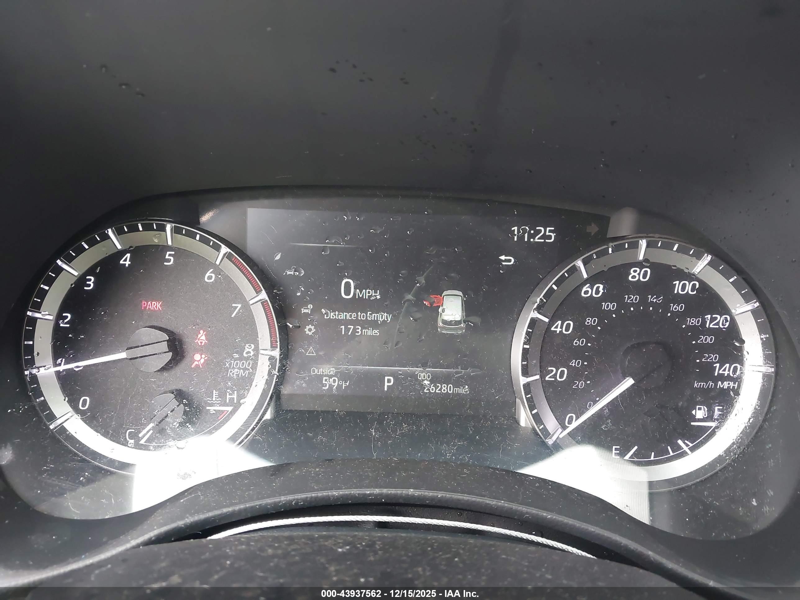 TOYOTA HIGHLANDER image 7