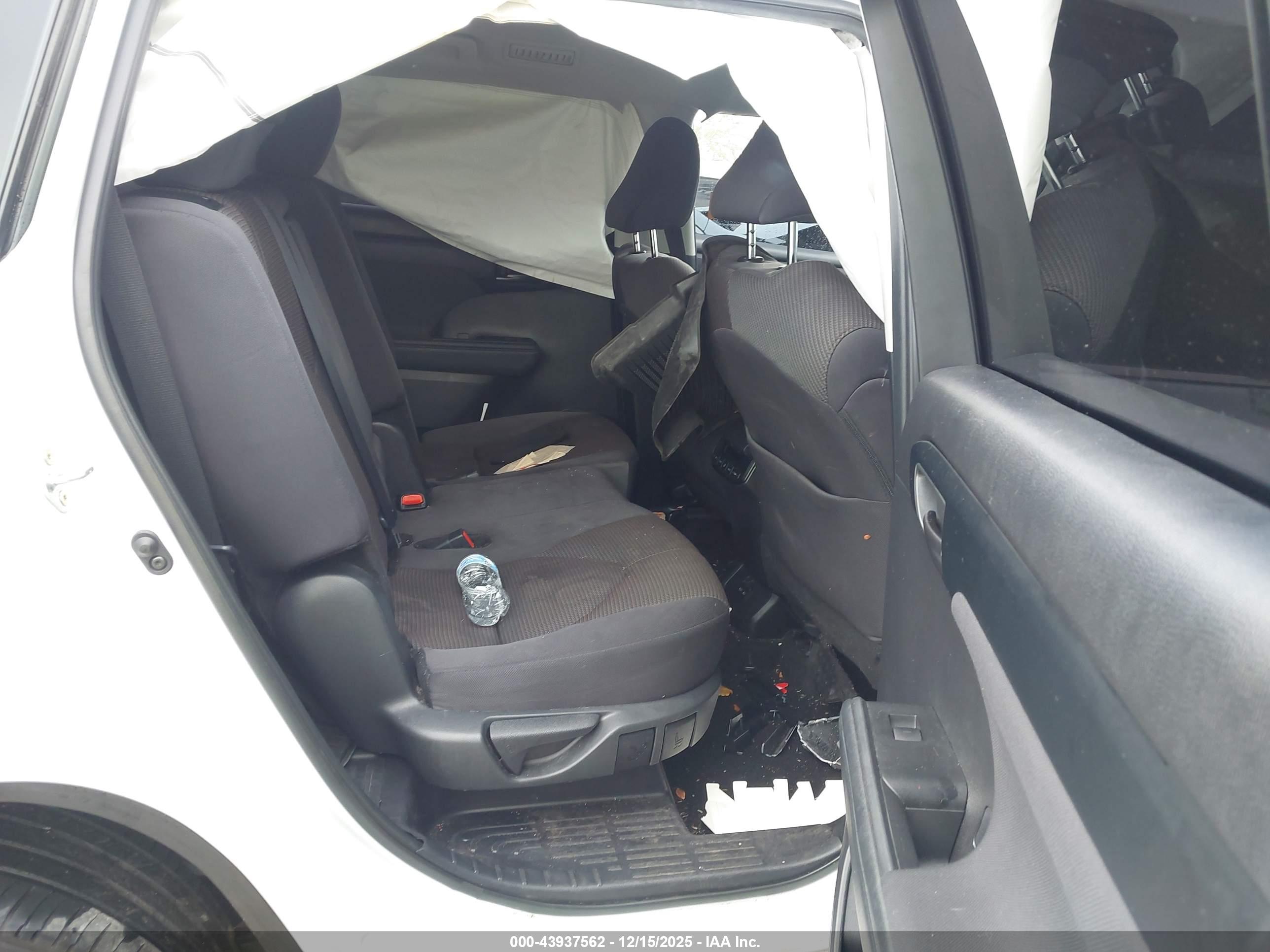 TOYOTA HIGHLANDER image 8