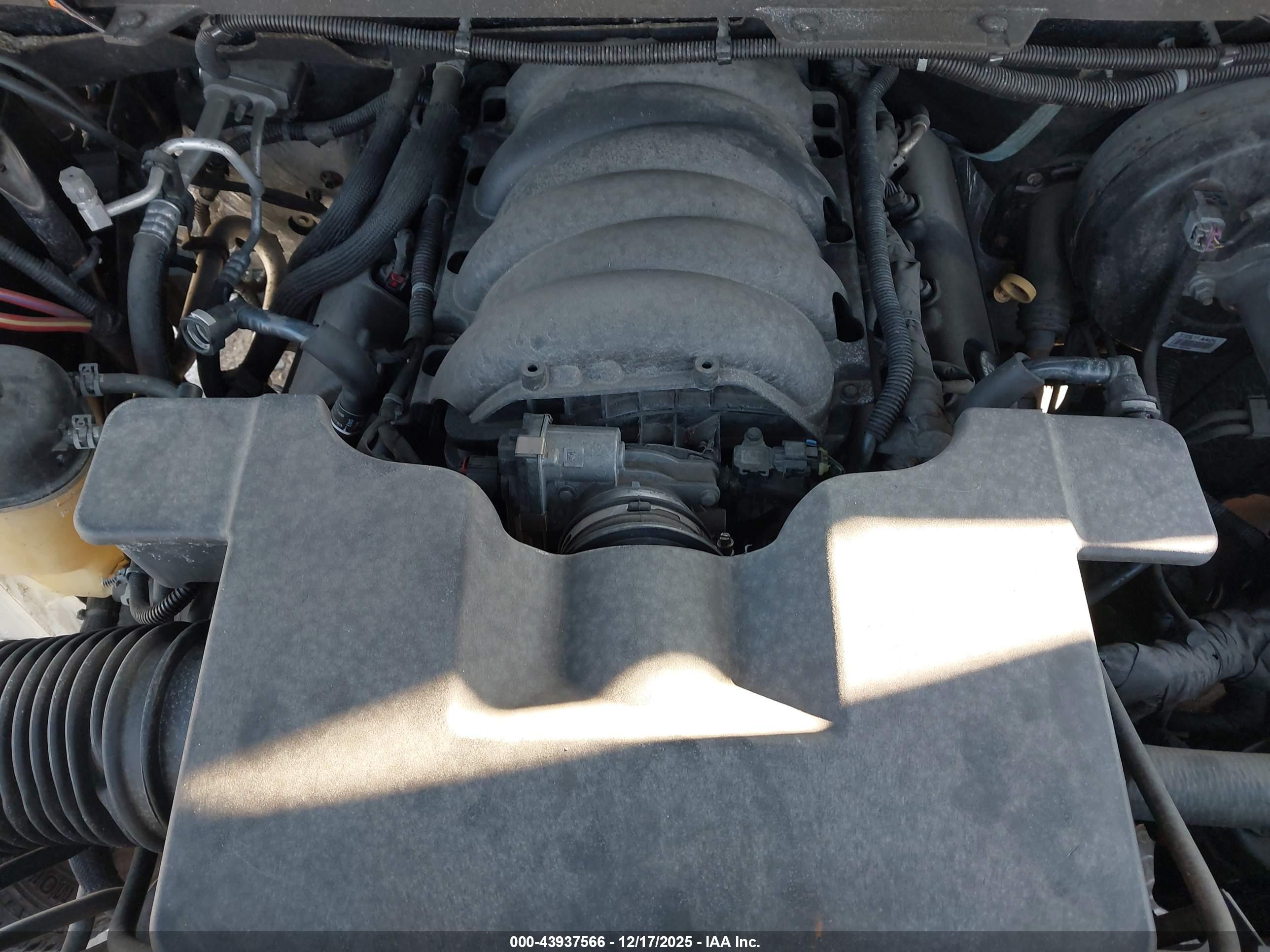 GMC SIERRA image 10