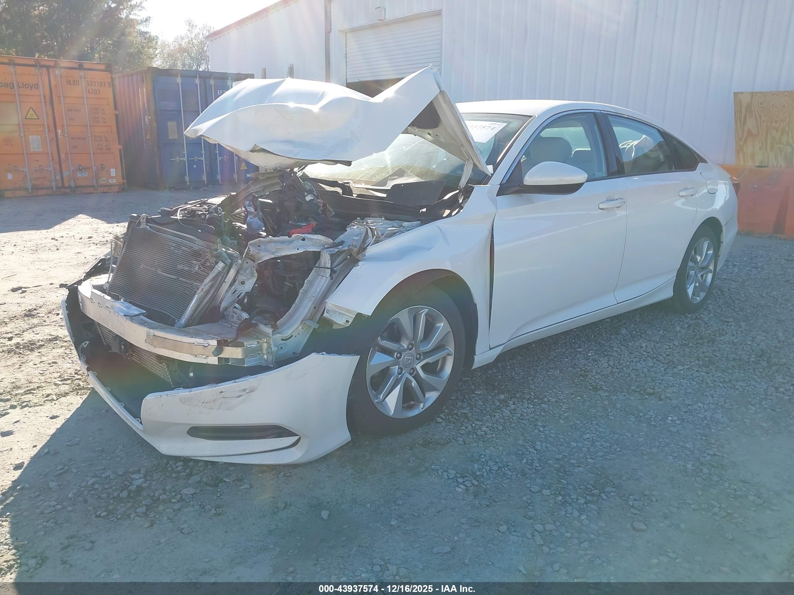 HONDA ACCORD image 2