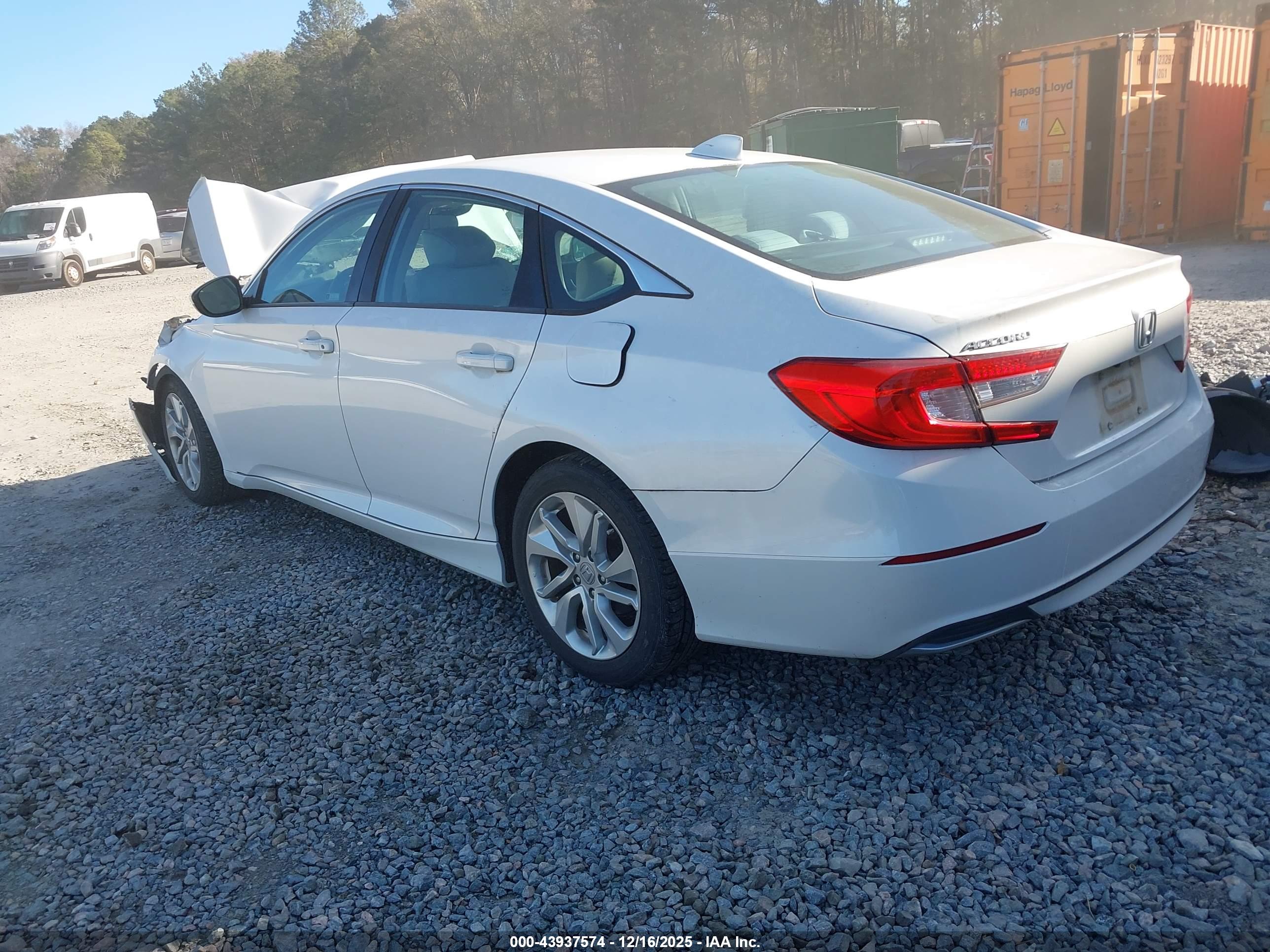 HONDA ACCORD image 3