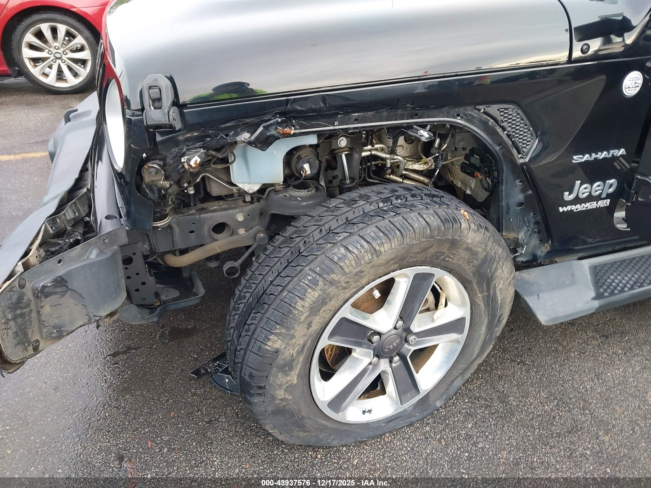 JEEP WRANGLER image 6