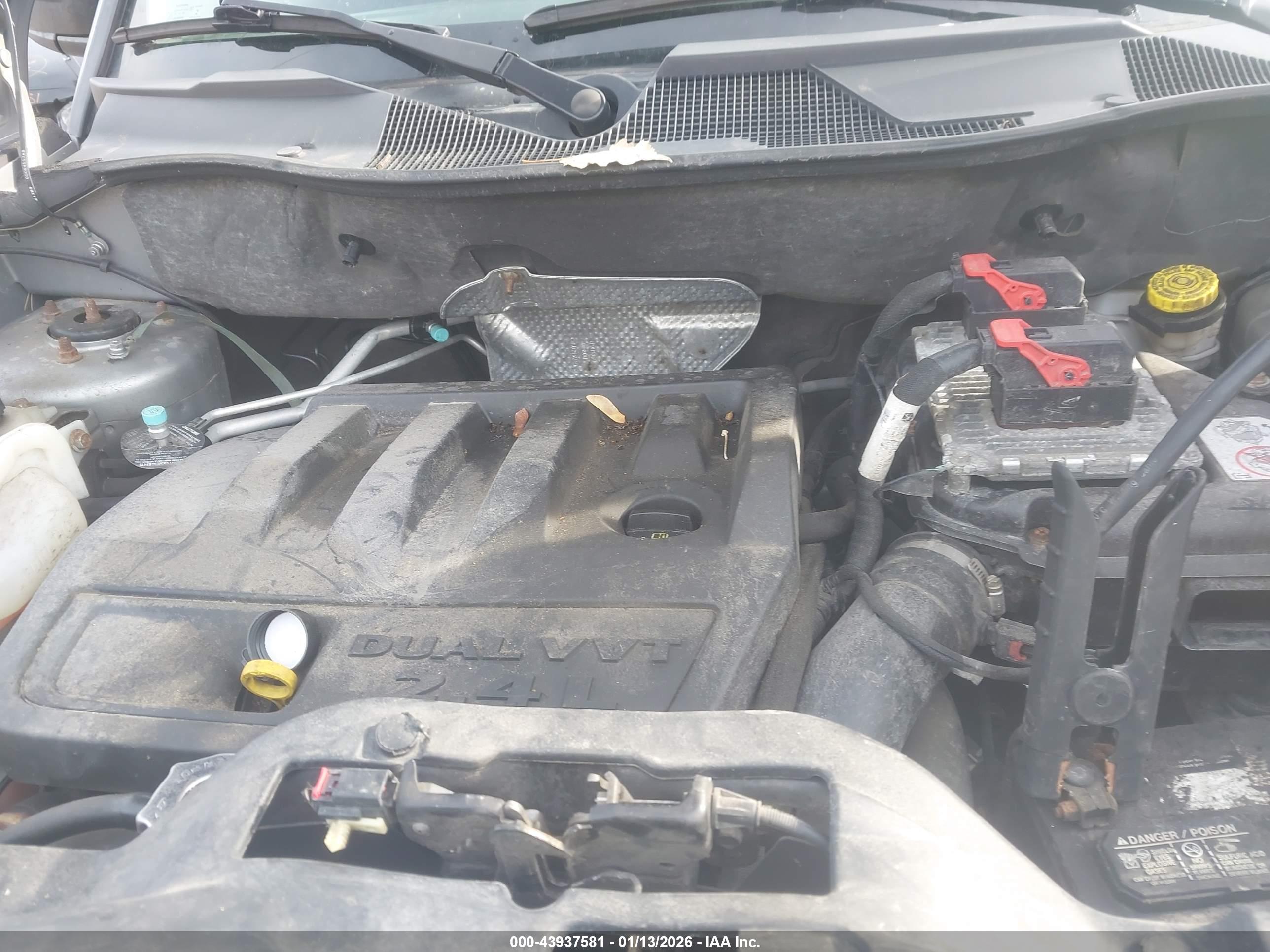 JEEP PATRIOT image 10