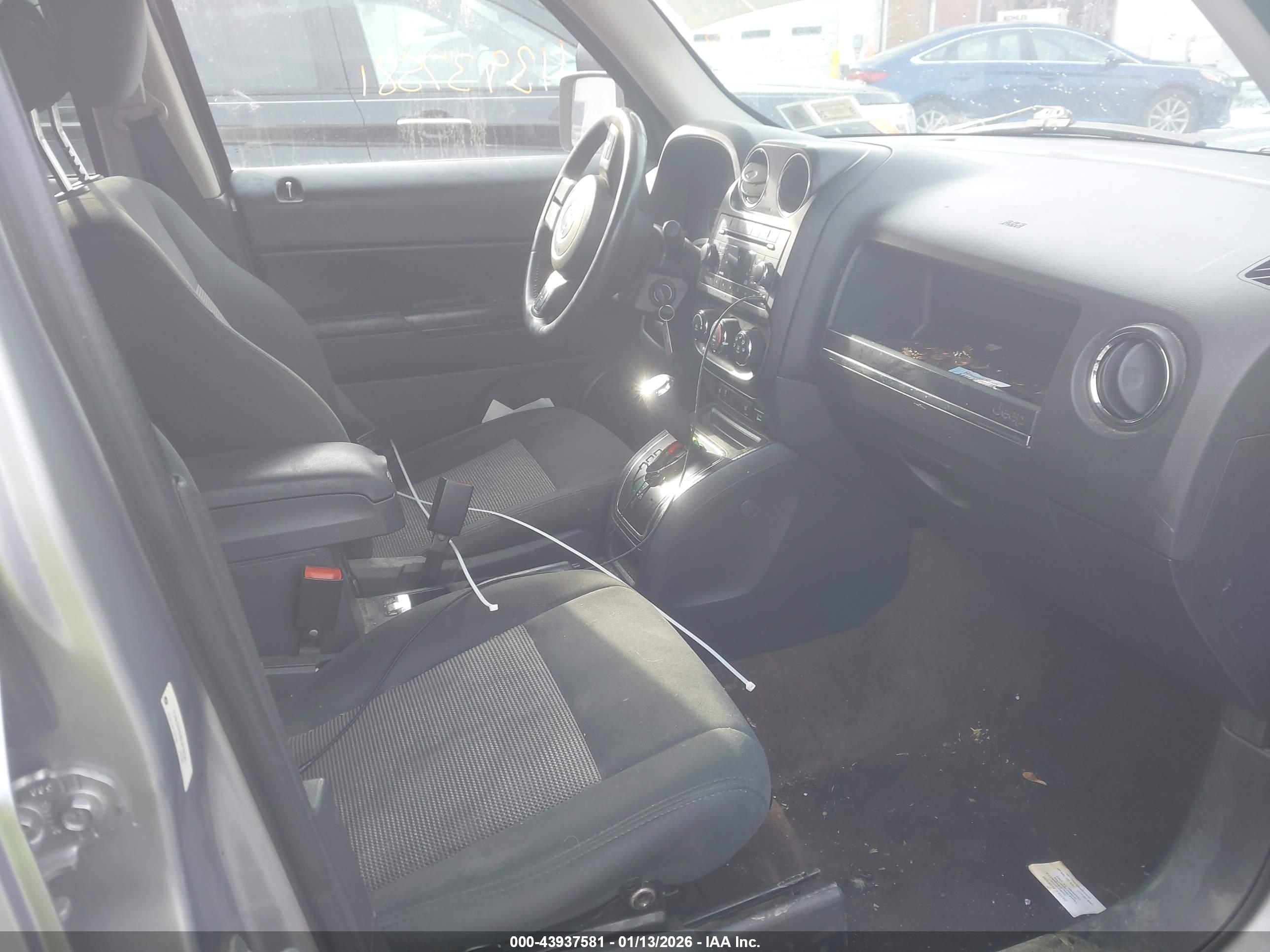 JEEP PATRIOT image 5