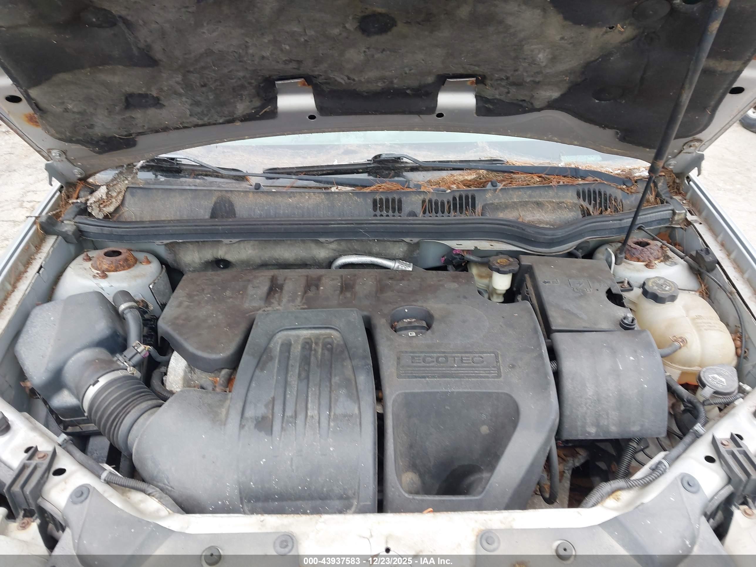 CHEVROLET COBALT image 10