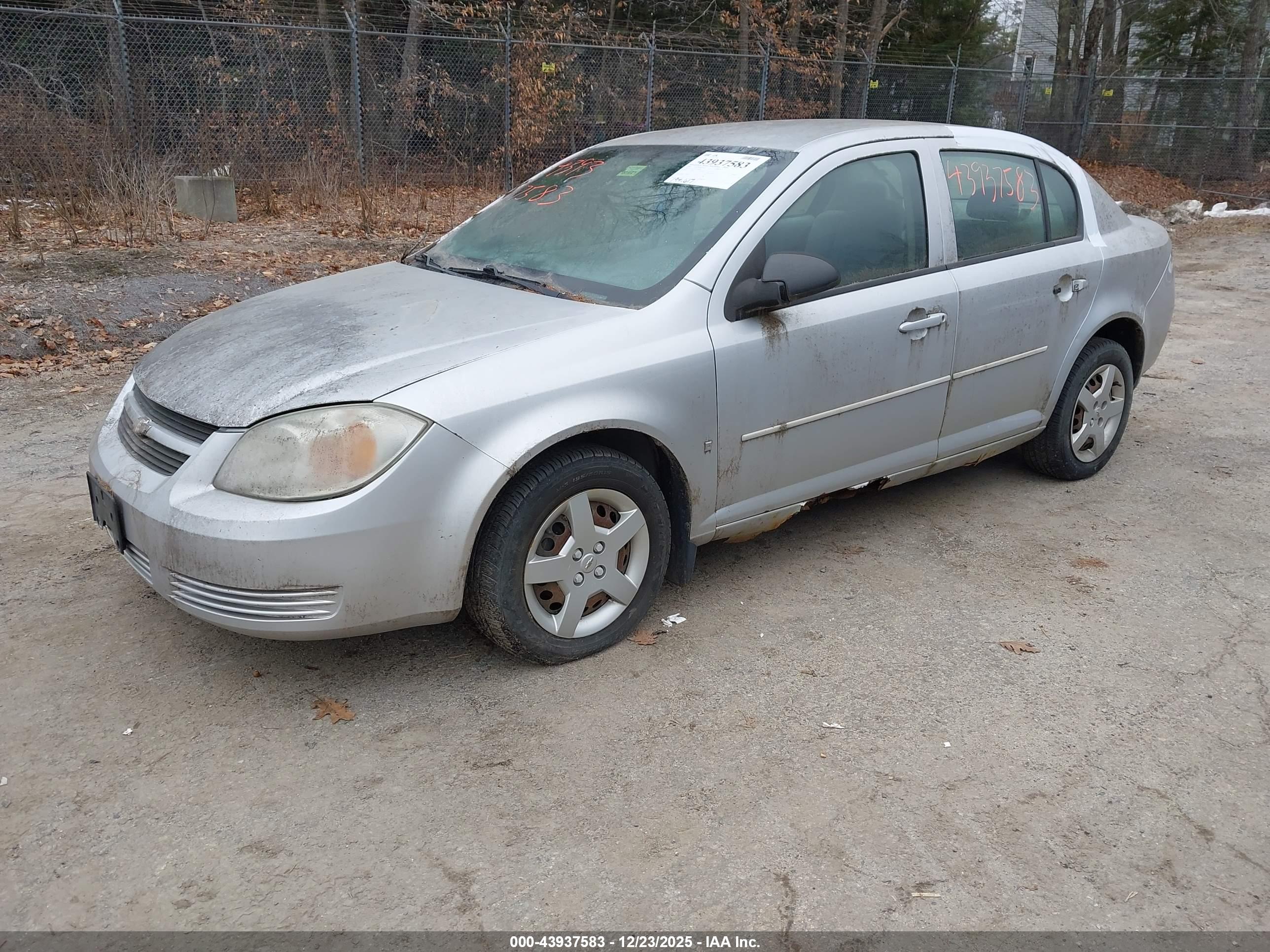 CHEVROLET COBALT image 2