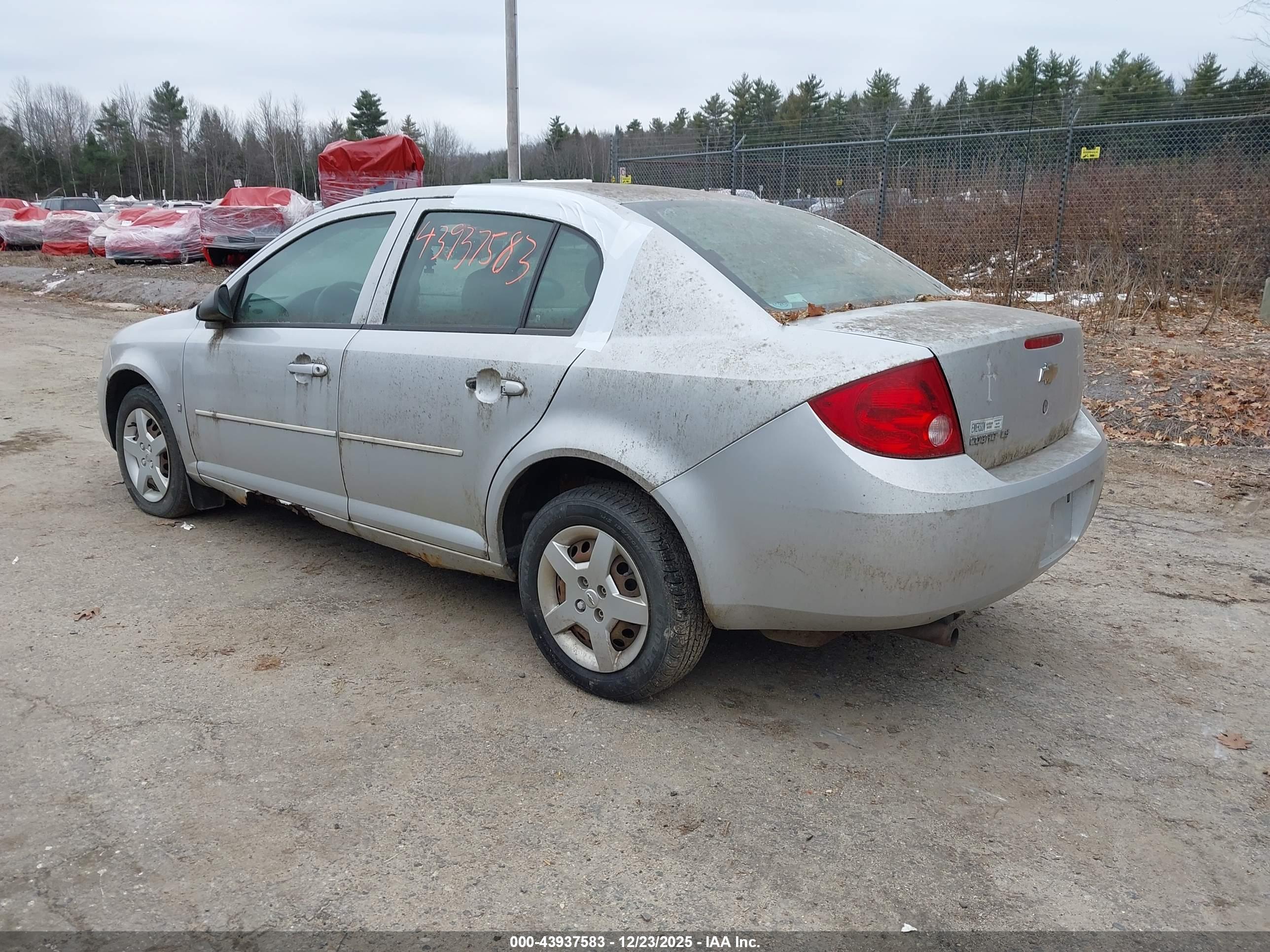 CHEVROLET COBALT image 3