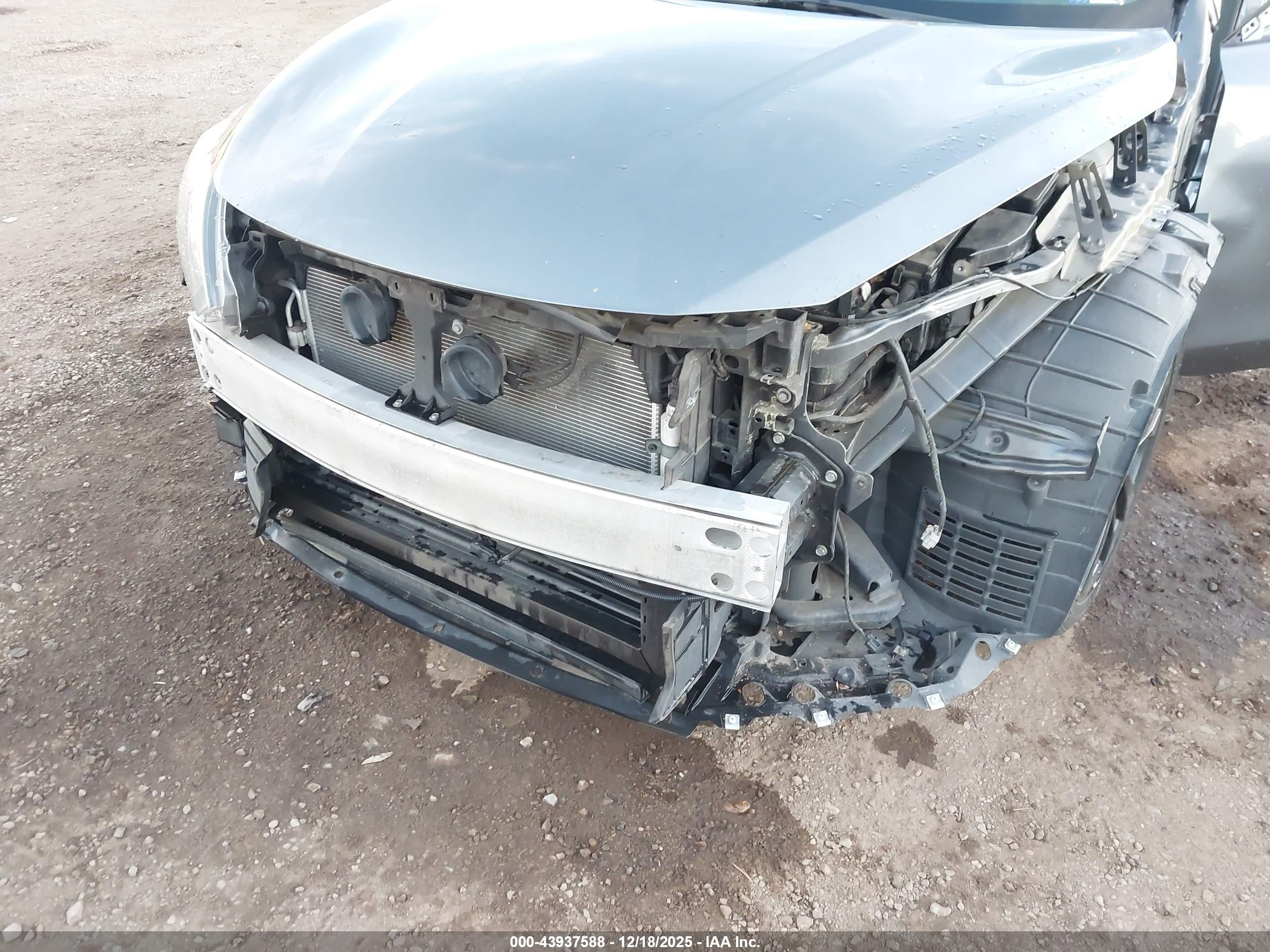 NISSAN ALTIMA image 6