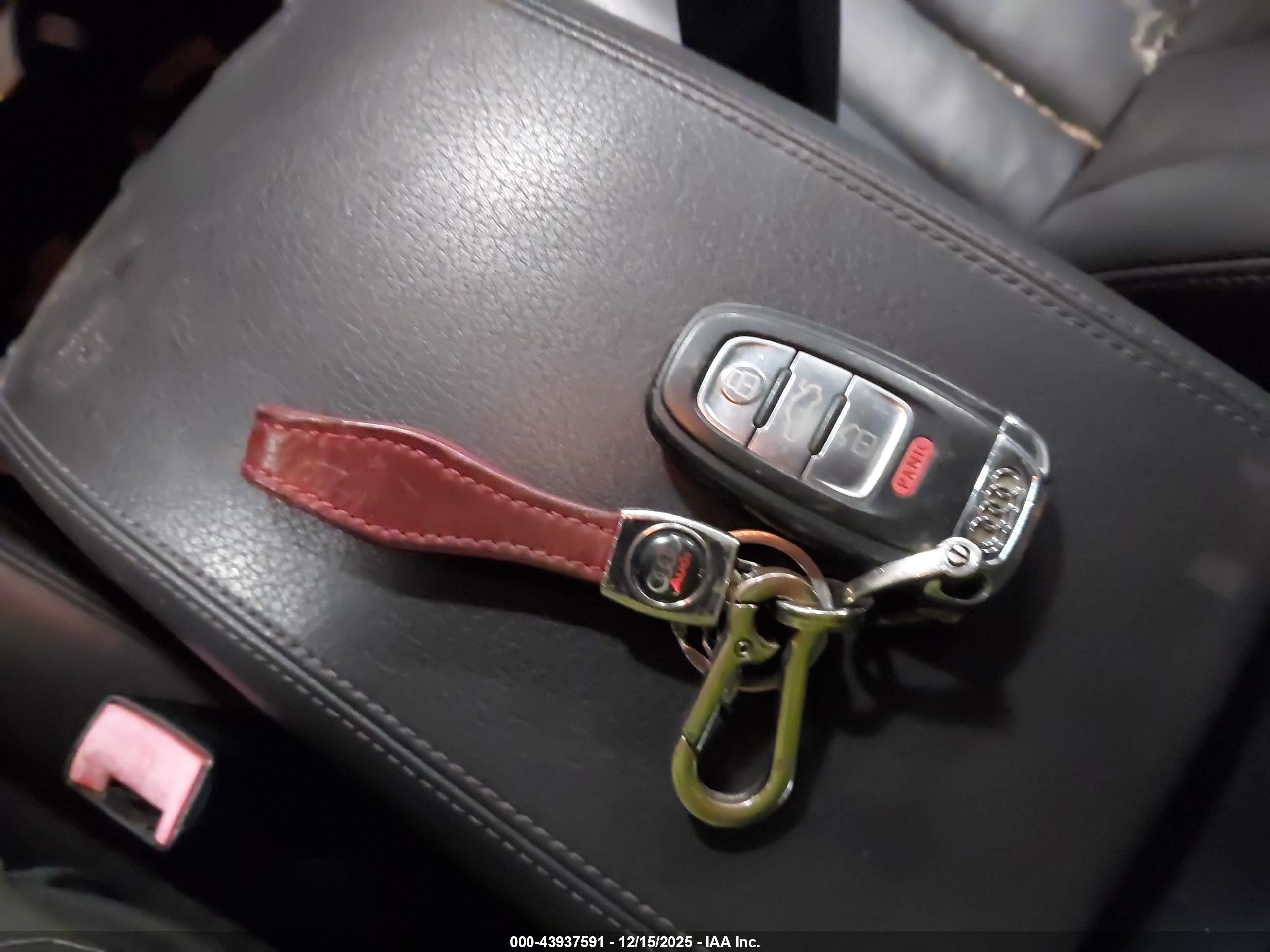 AUDI Q5 image 11