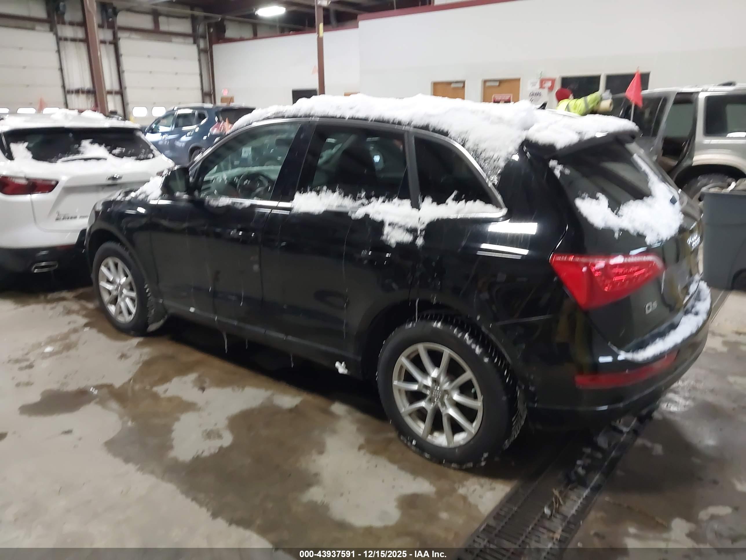 AUDI Q5 image 3