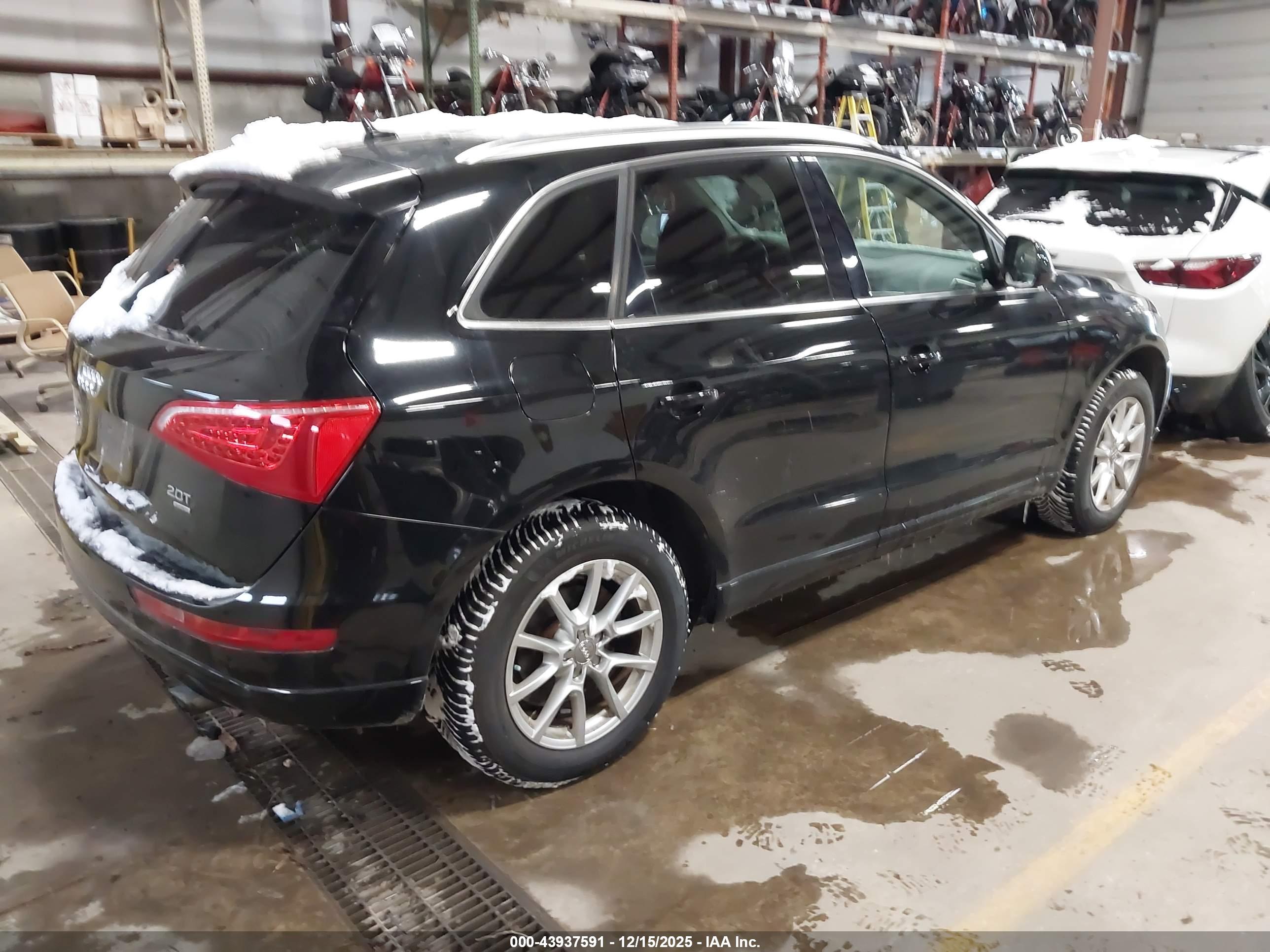 AUDI Q5 image 4
