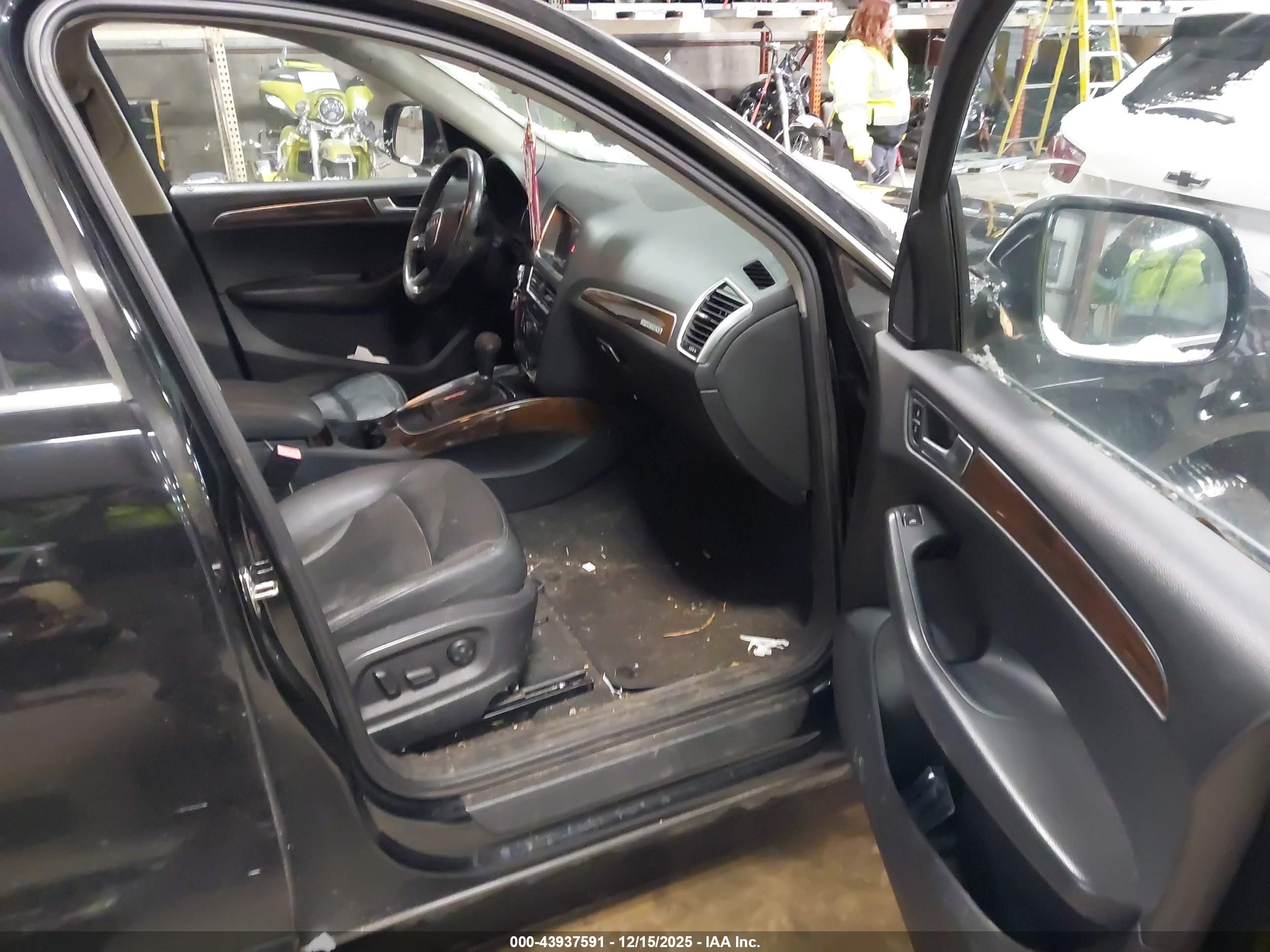 AUDI Q5 image 5