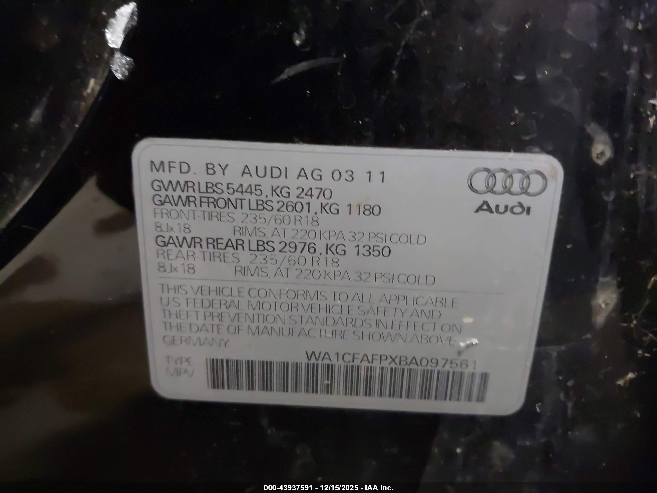 AUDI Q5 image 9