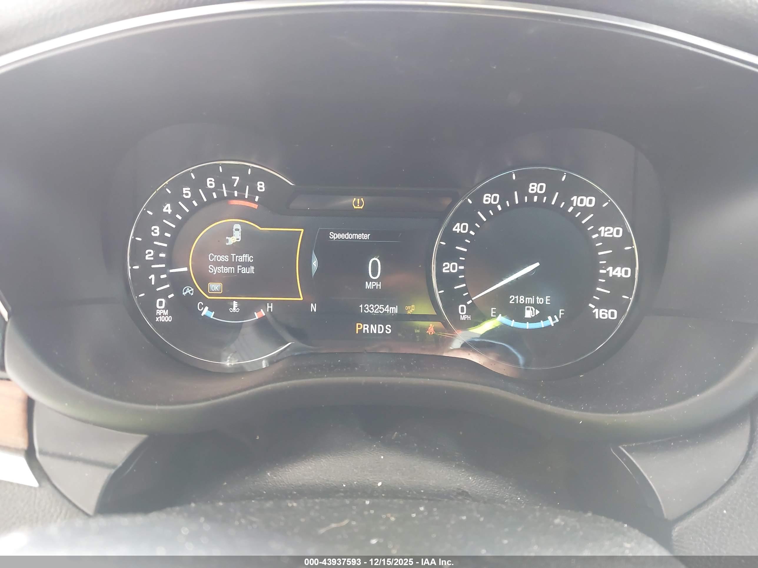 LINCOLN MKC image 7