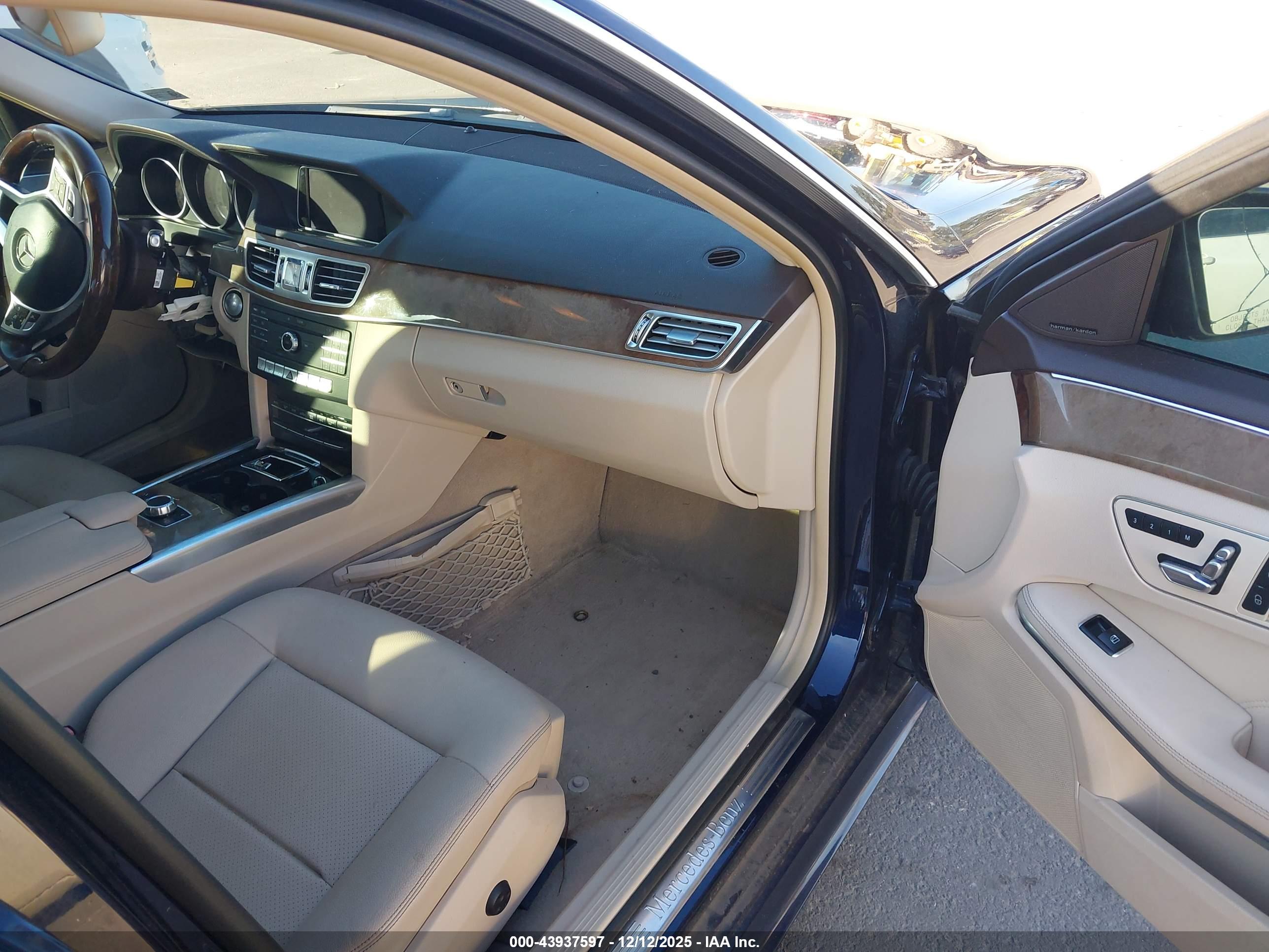 MERCEDES-BENZ E image 5