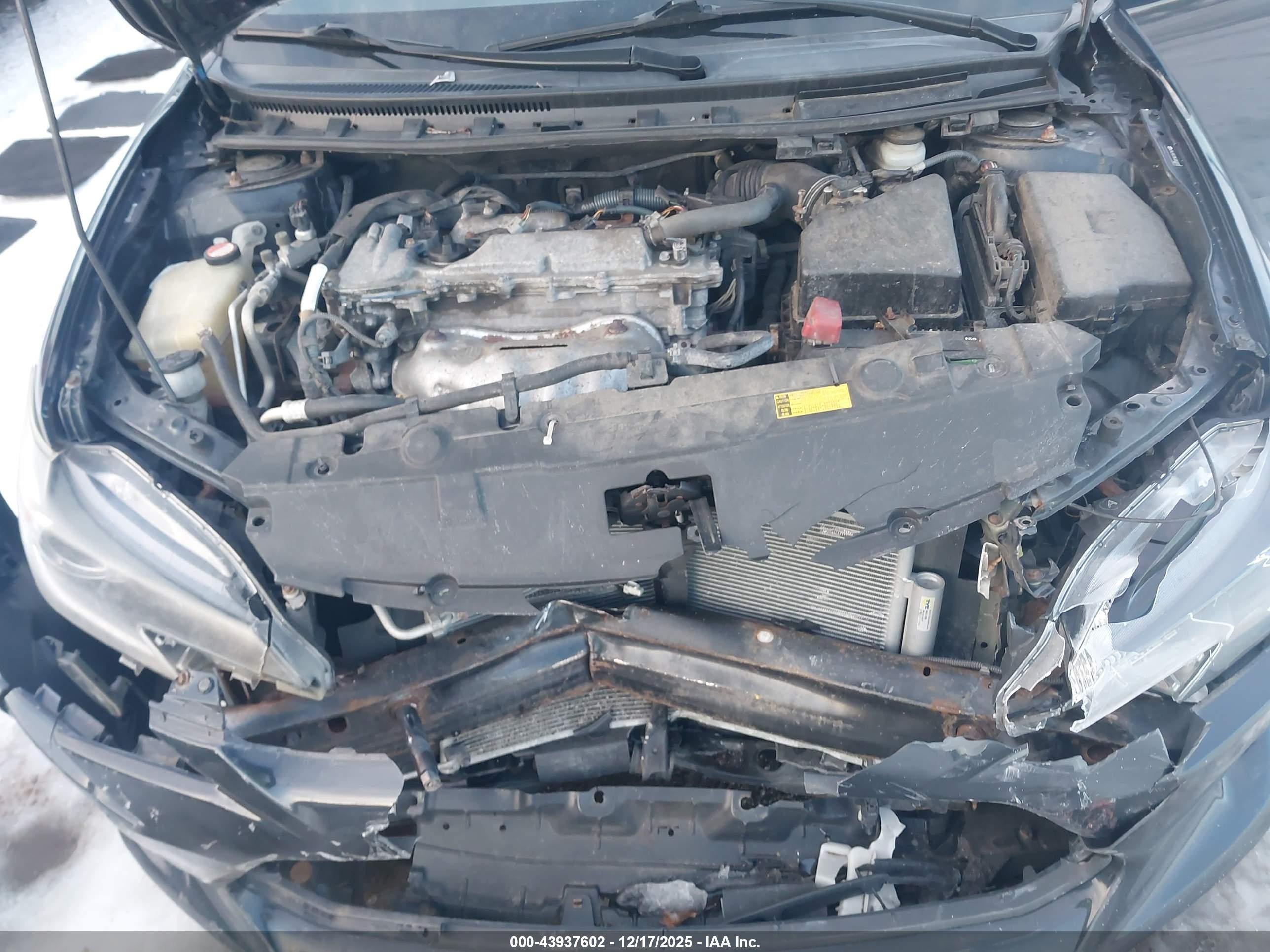 SCION TC image 10