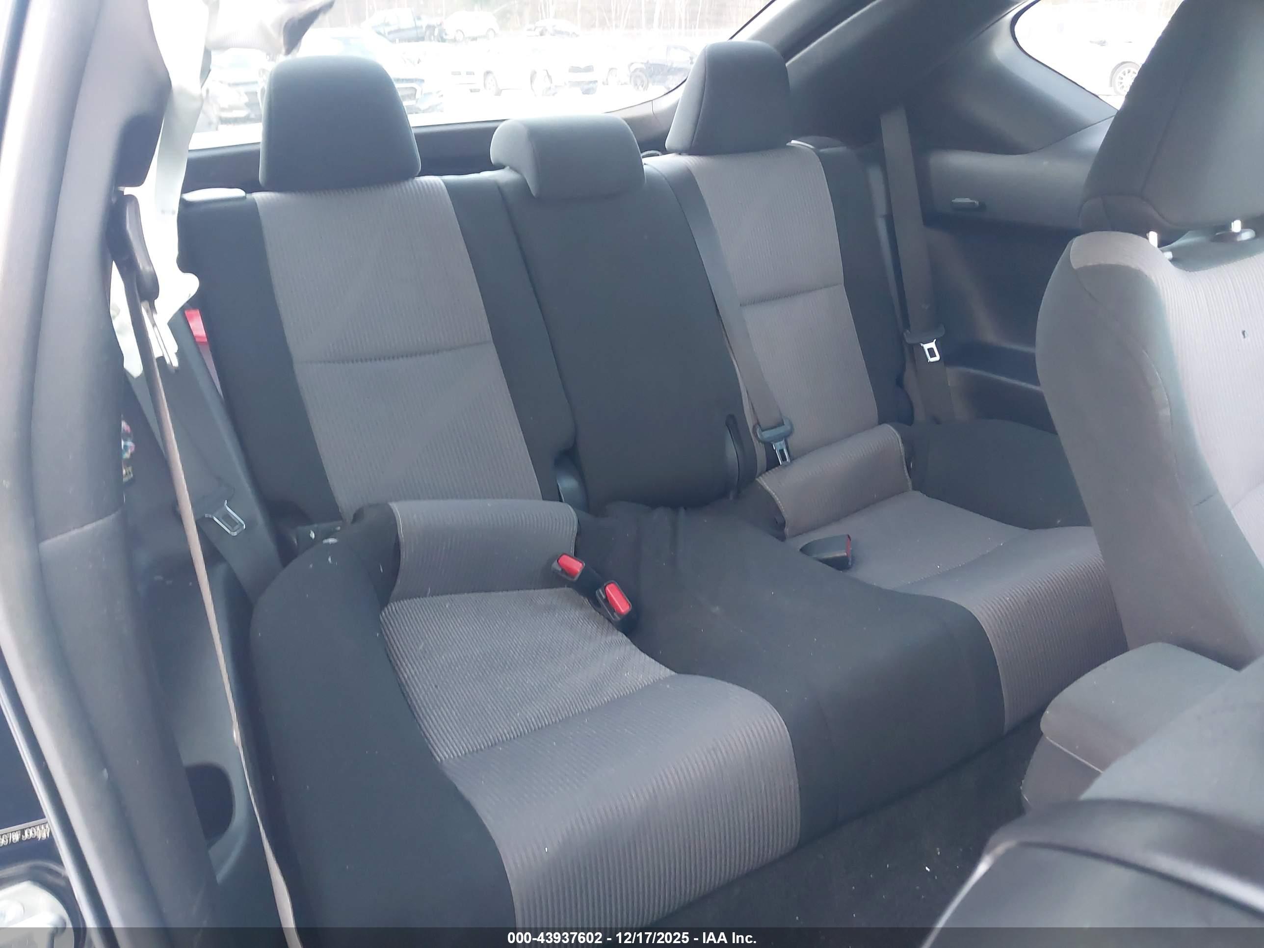 SCION TC image 8