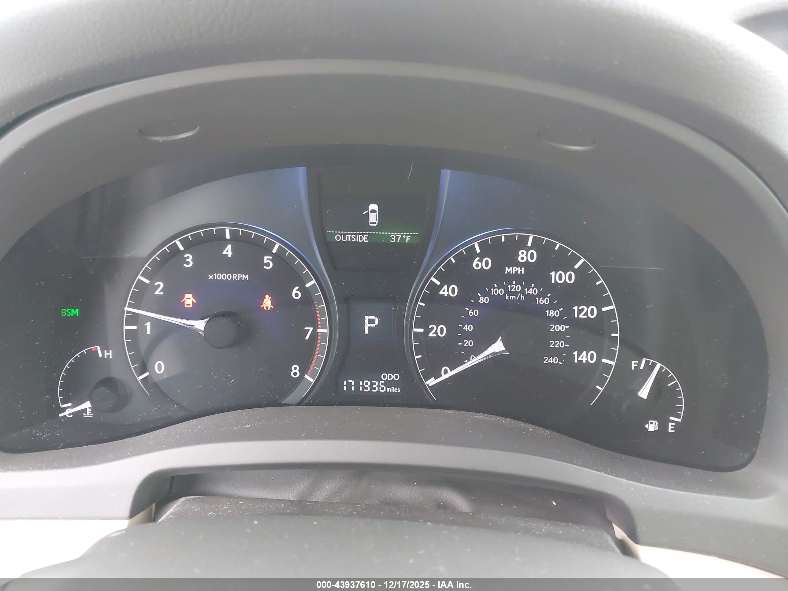 LEXUS RX image 7