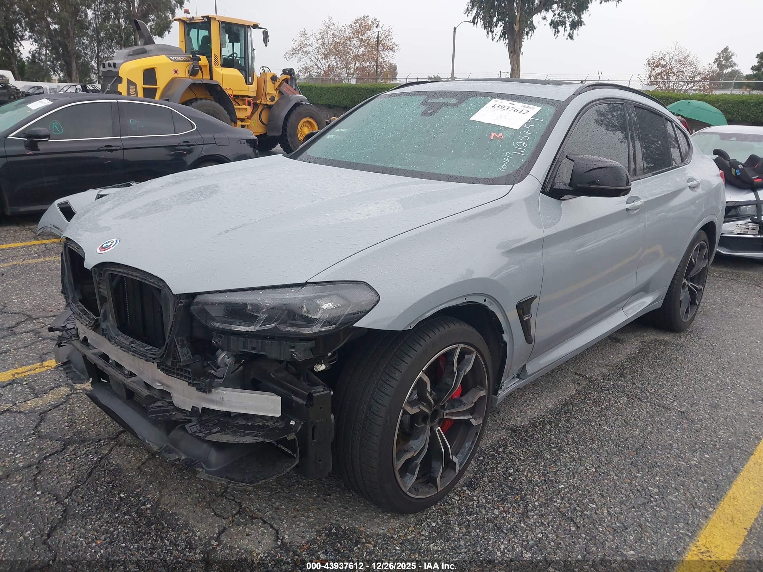 BMW X4 image 2