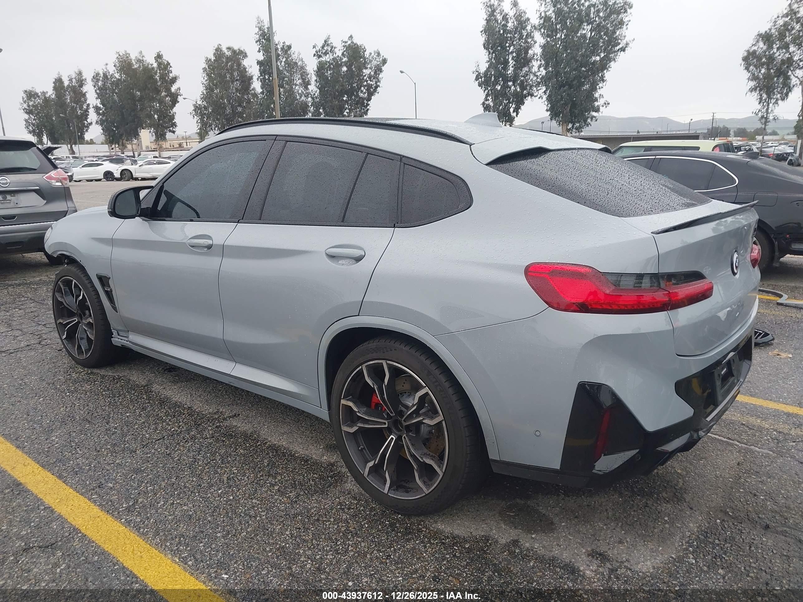 BMW X4 image 3