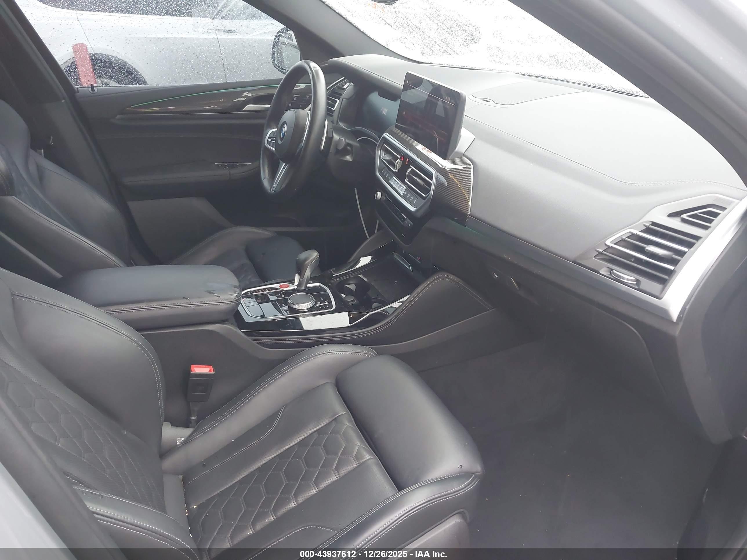BMW X4 image 5