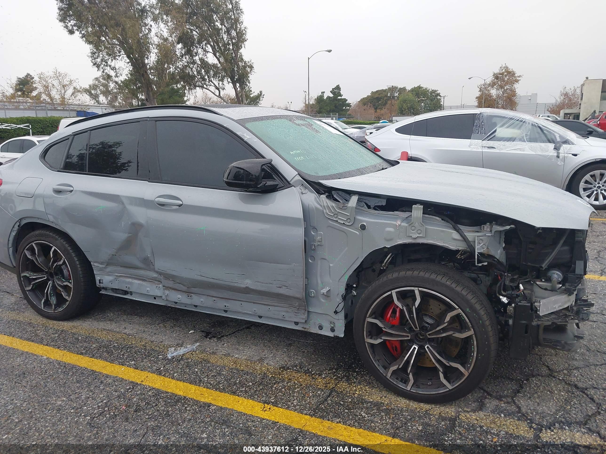 BMW X4 image 6
