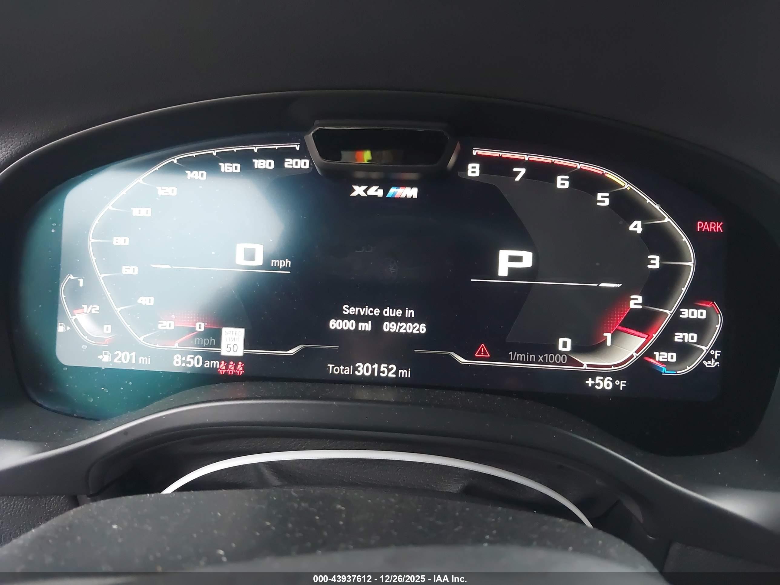 BMW X4 image 7
