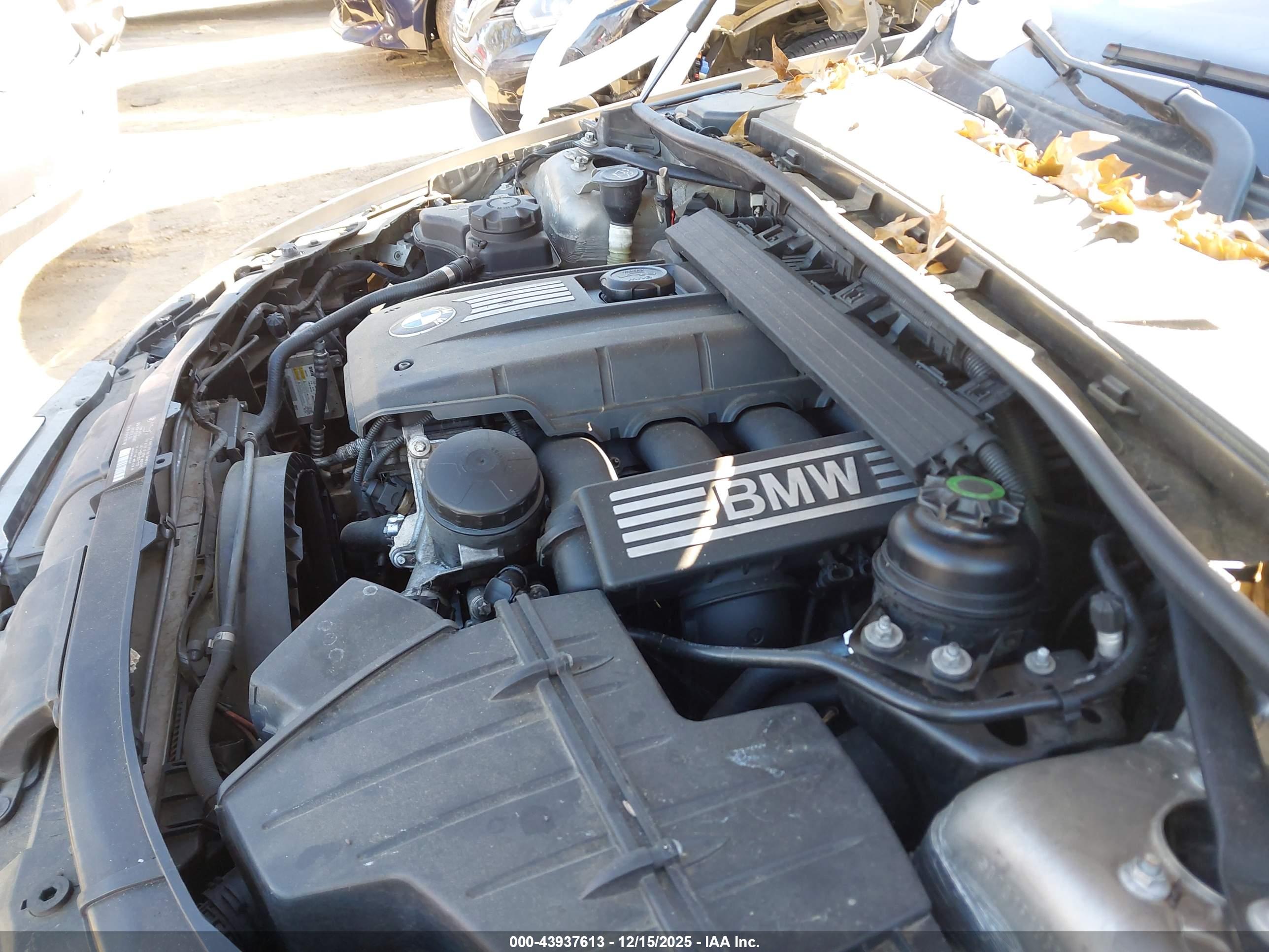 BMW 328I image 10