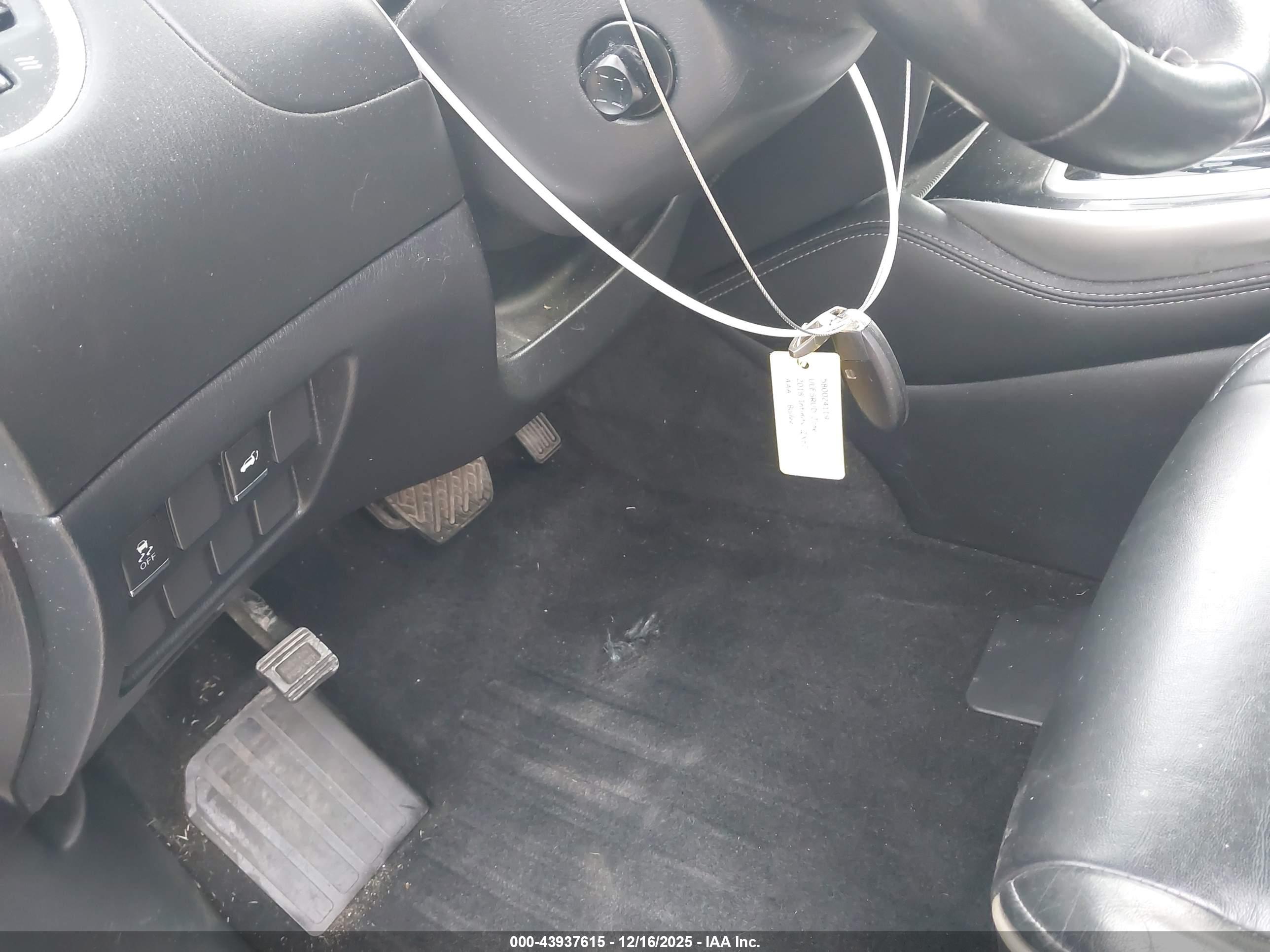 INFINITI QX60 image 11
