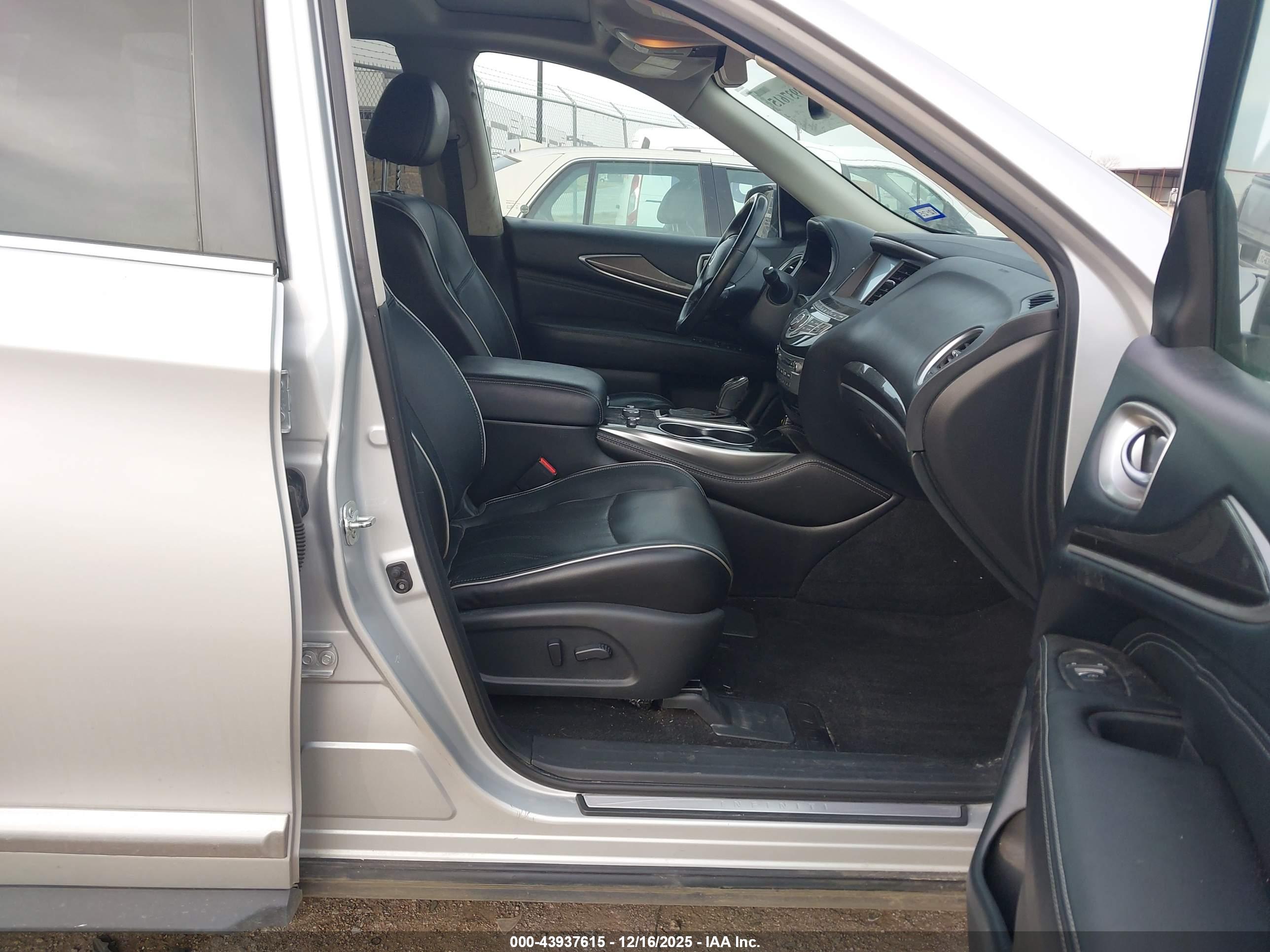 INFINITI QX60 image 5