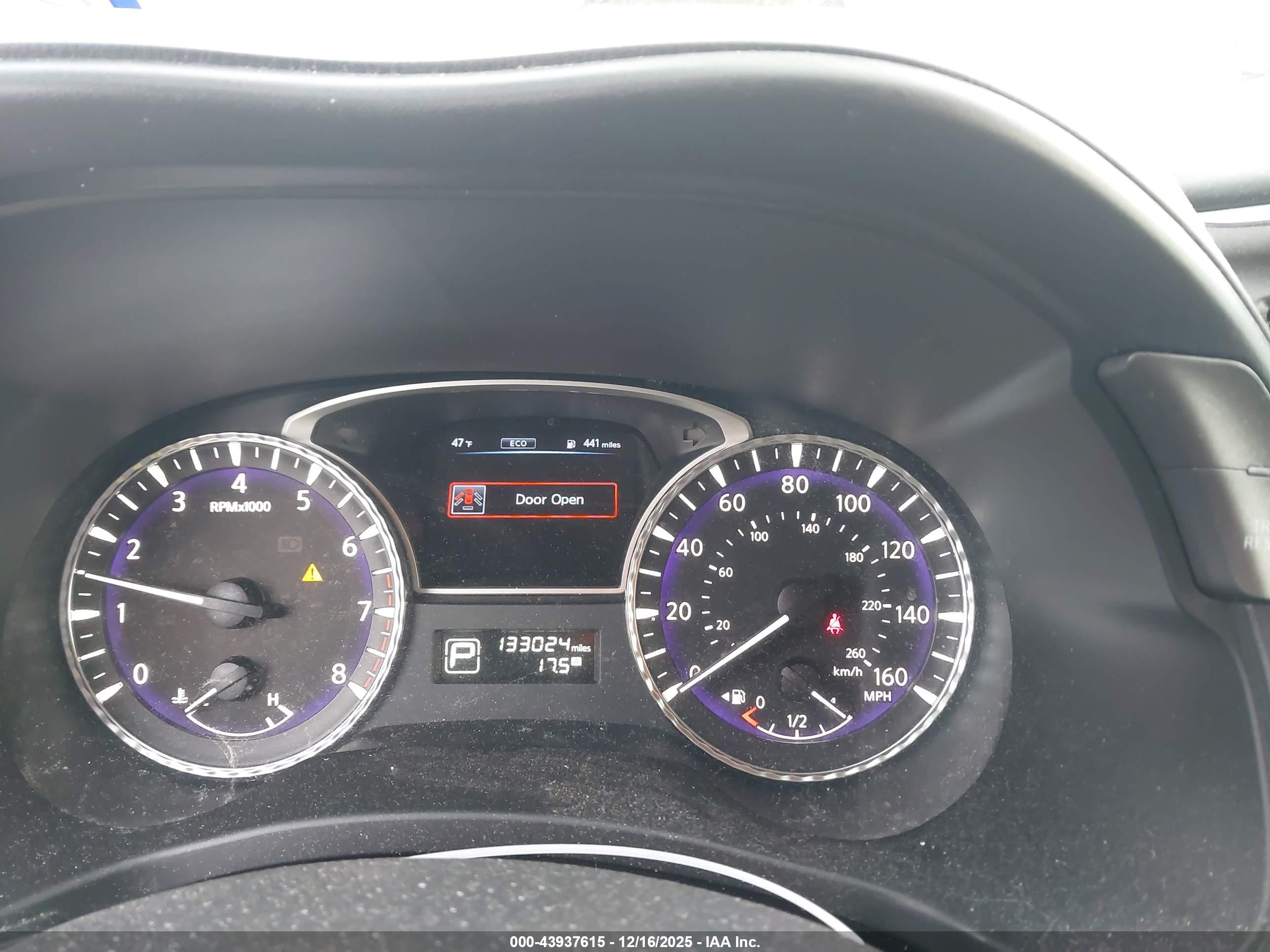 INFINITI QX60 image 7