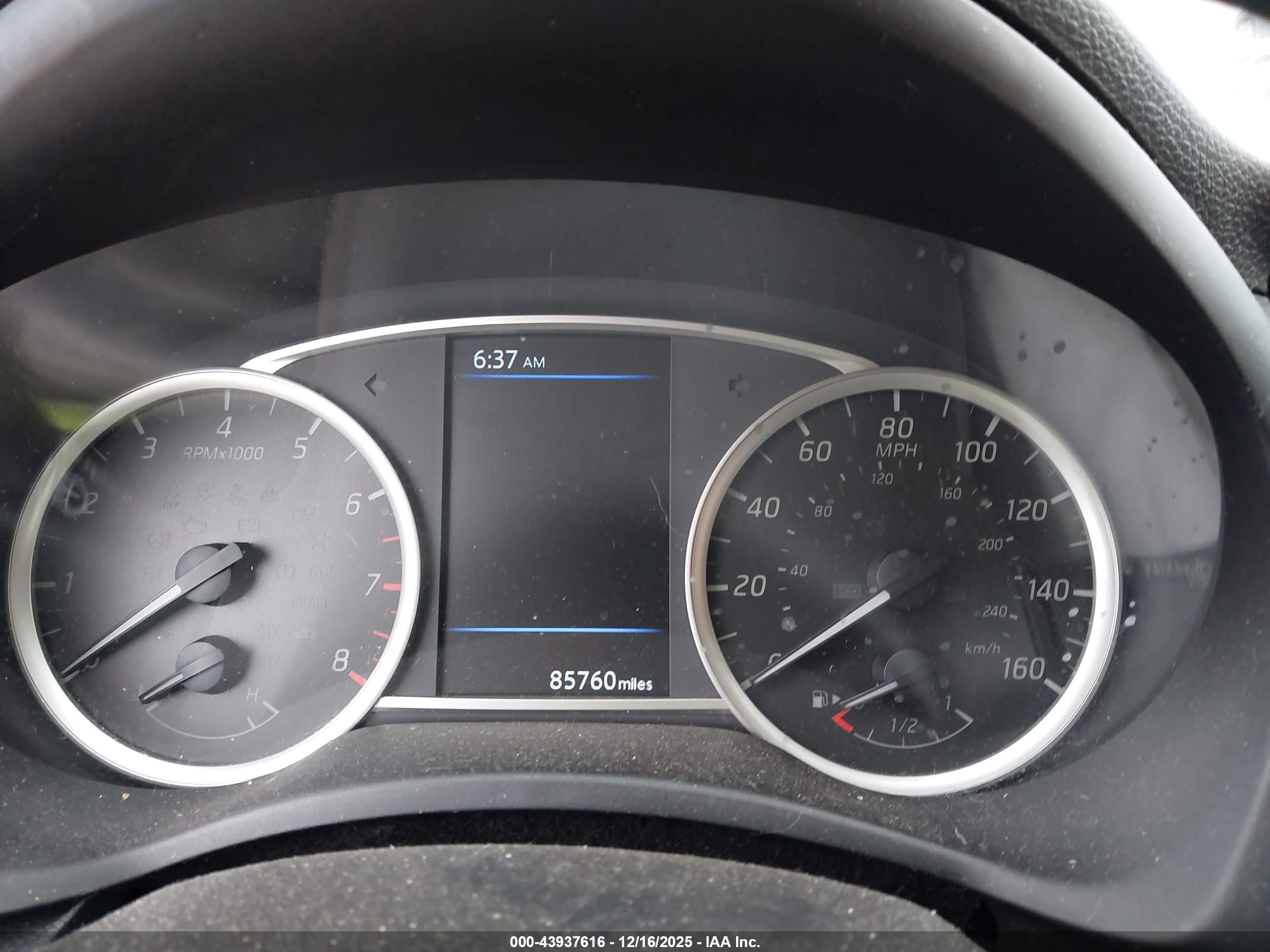 NISSAN SENTRA image 7