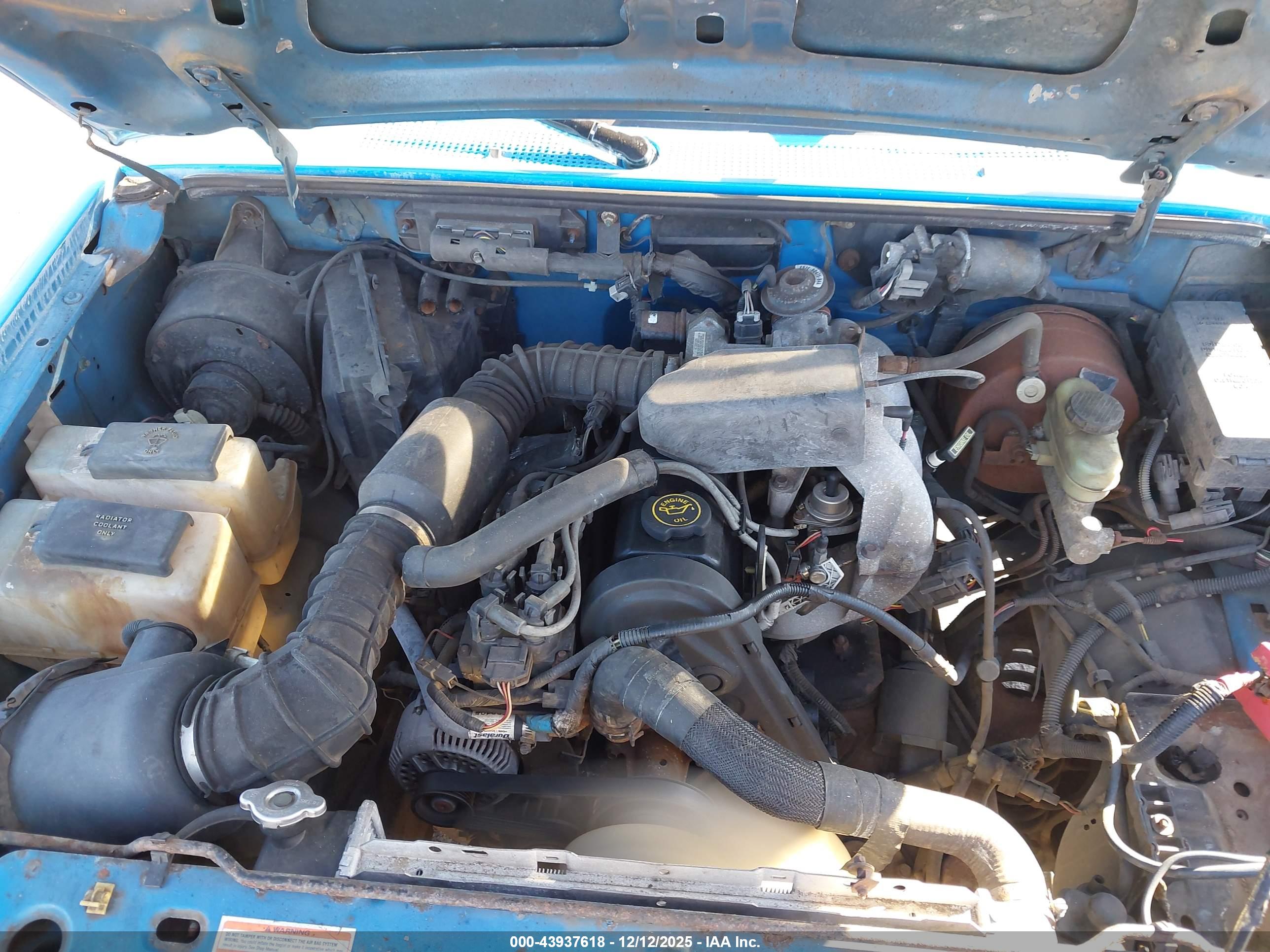 FORD RANGER image 10
