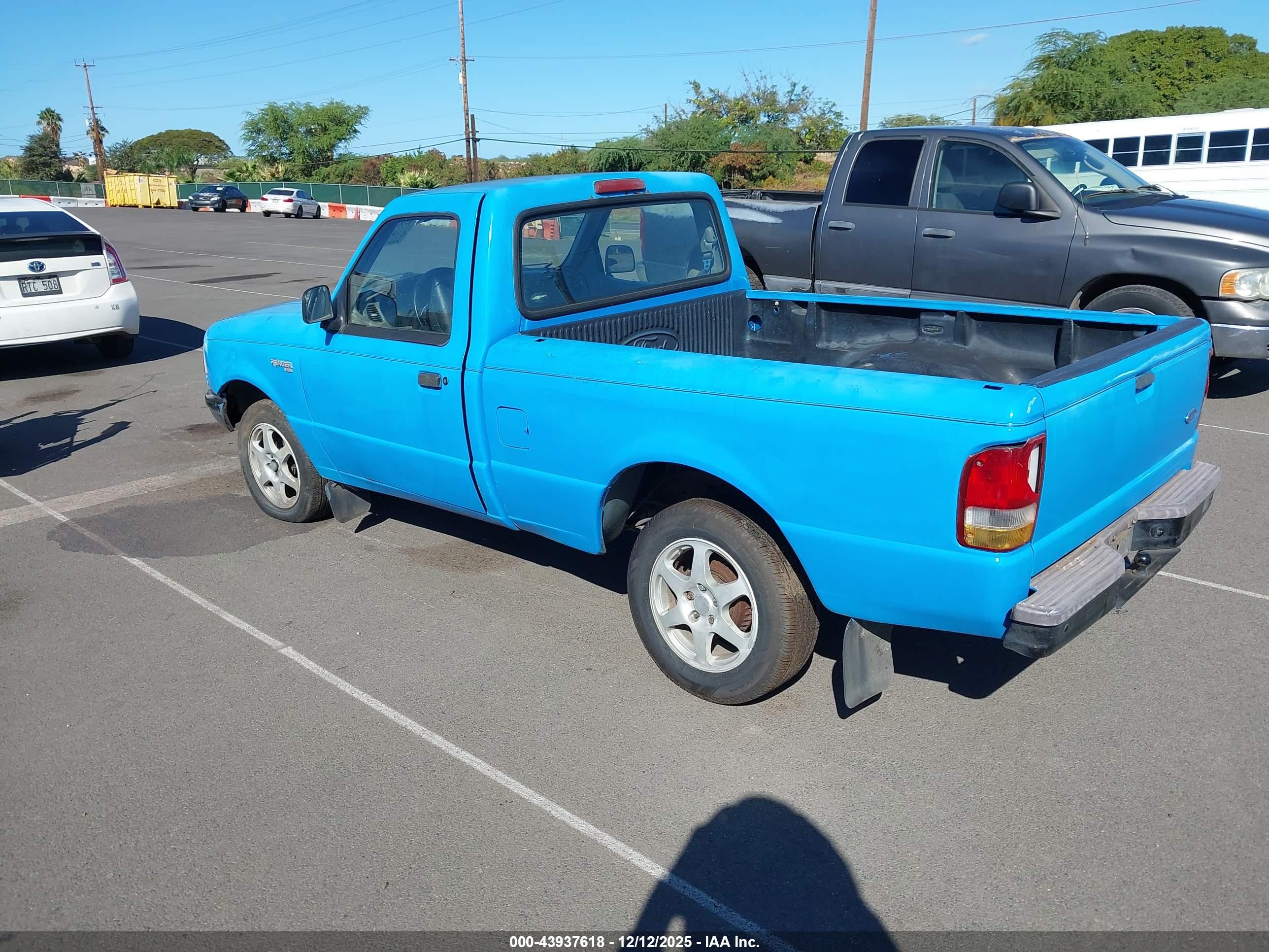 FORD RANGER image 3