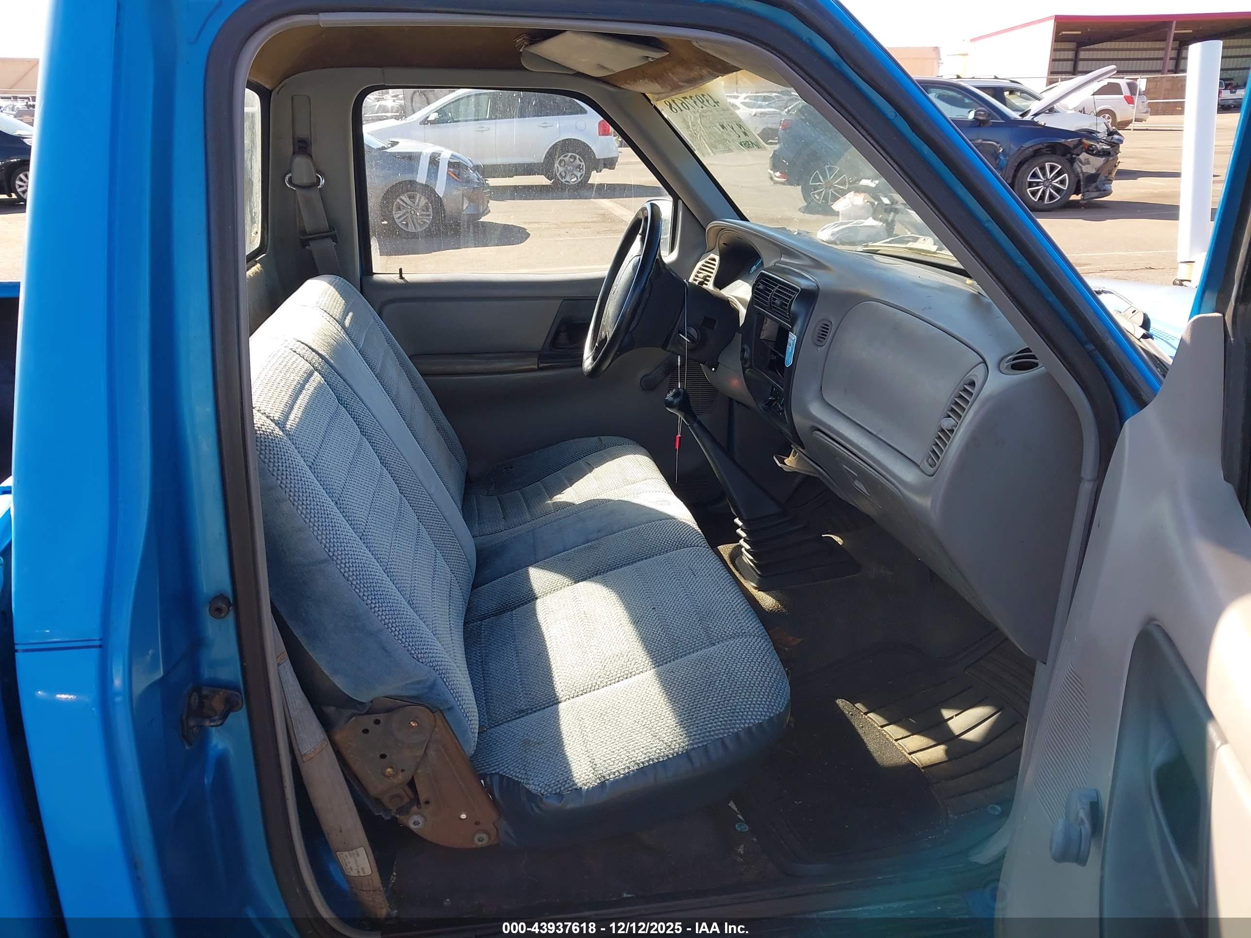FORD RANGER image 5