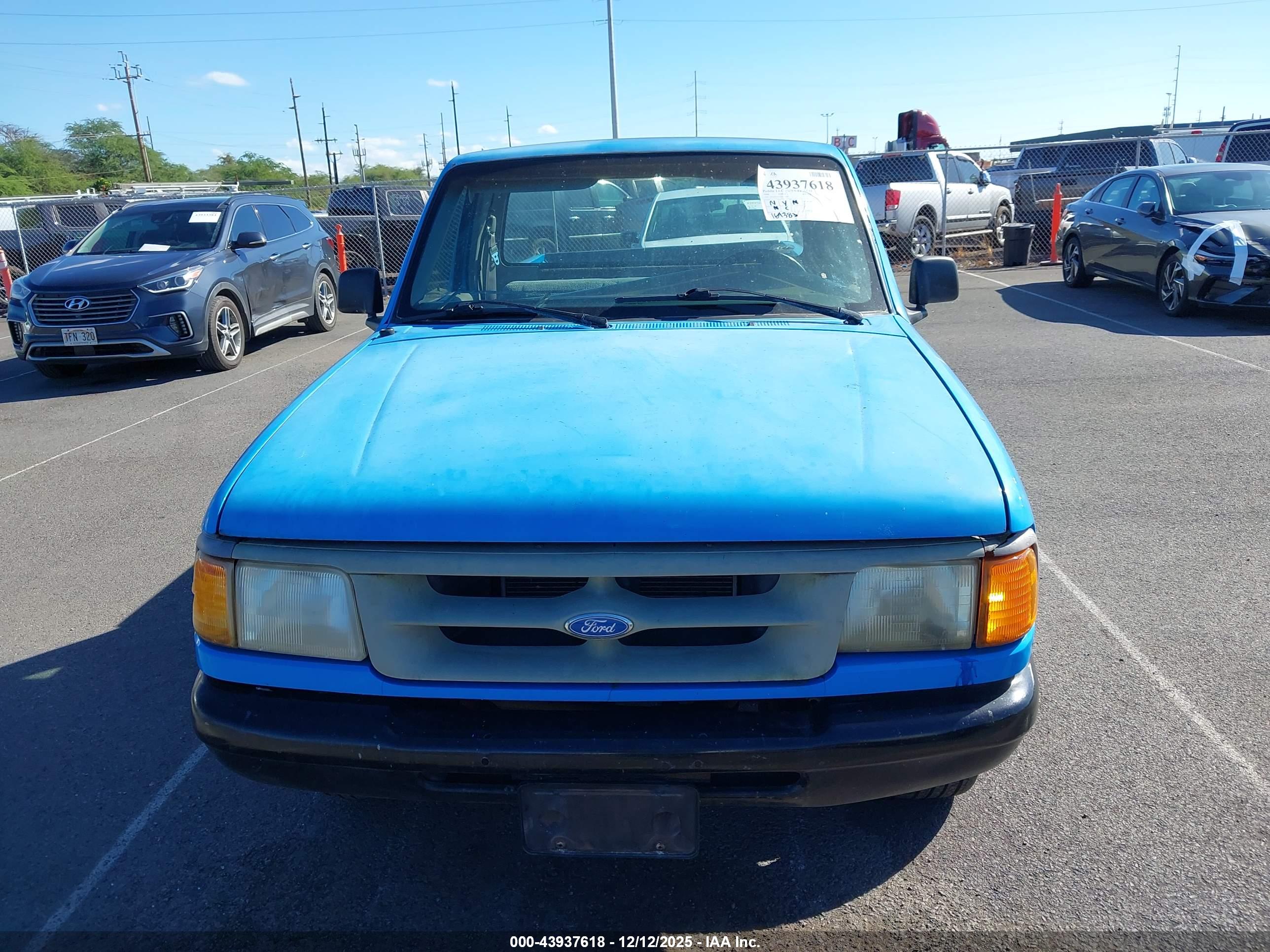FORD RANGER image 6