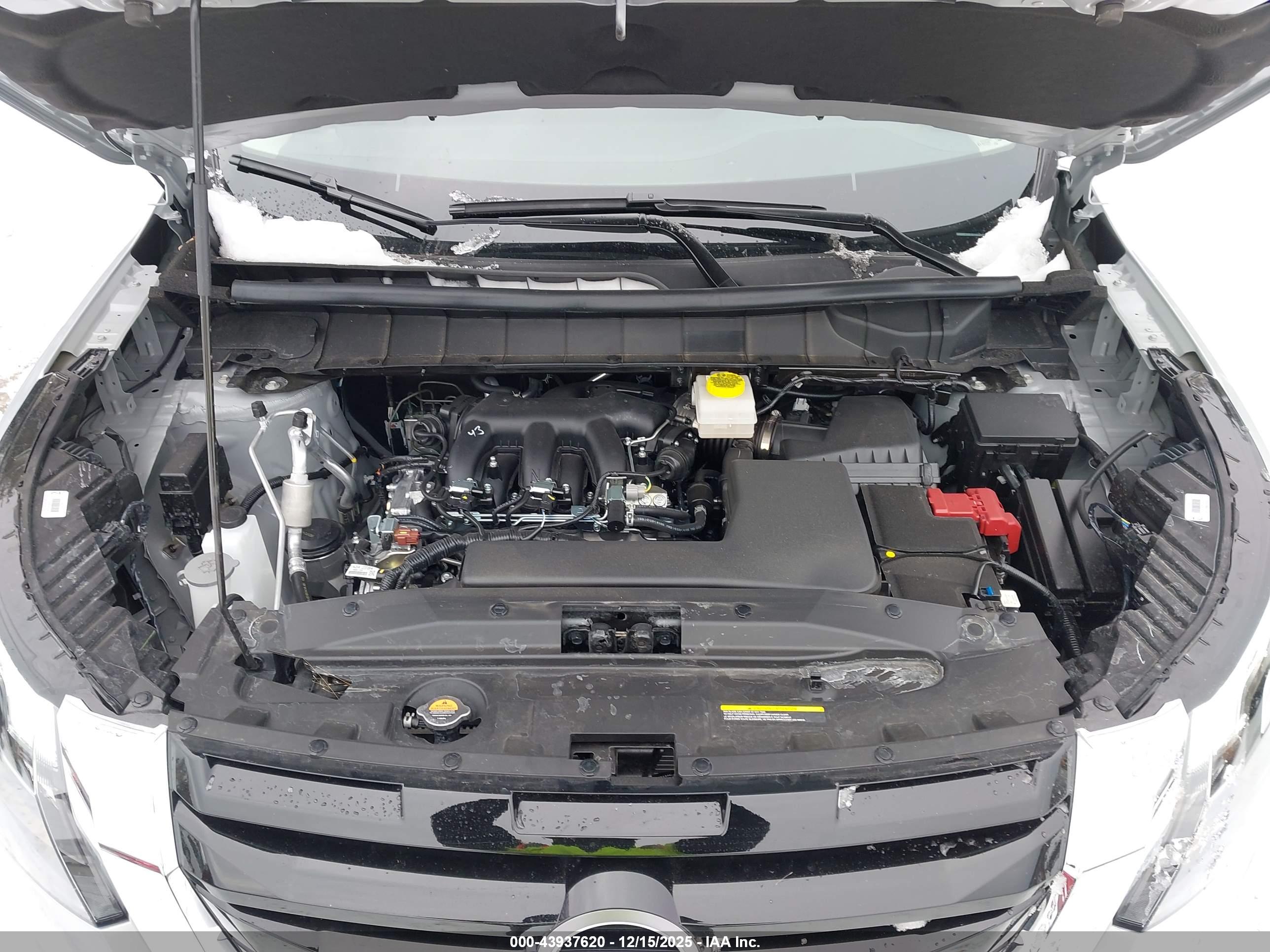 NISSAN PATHFINDER image 10