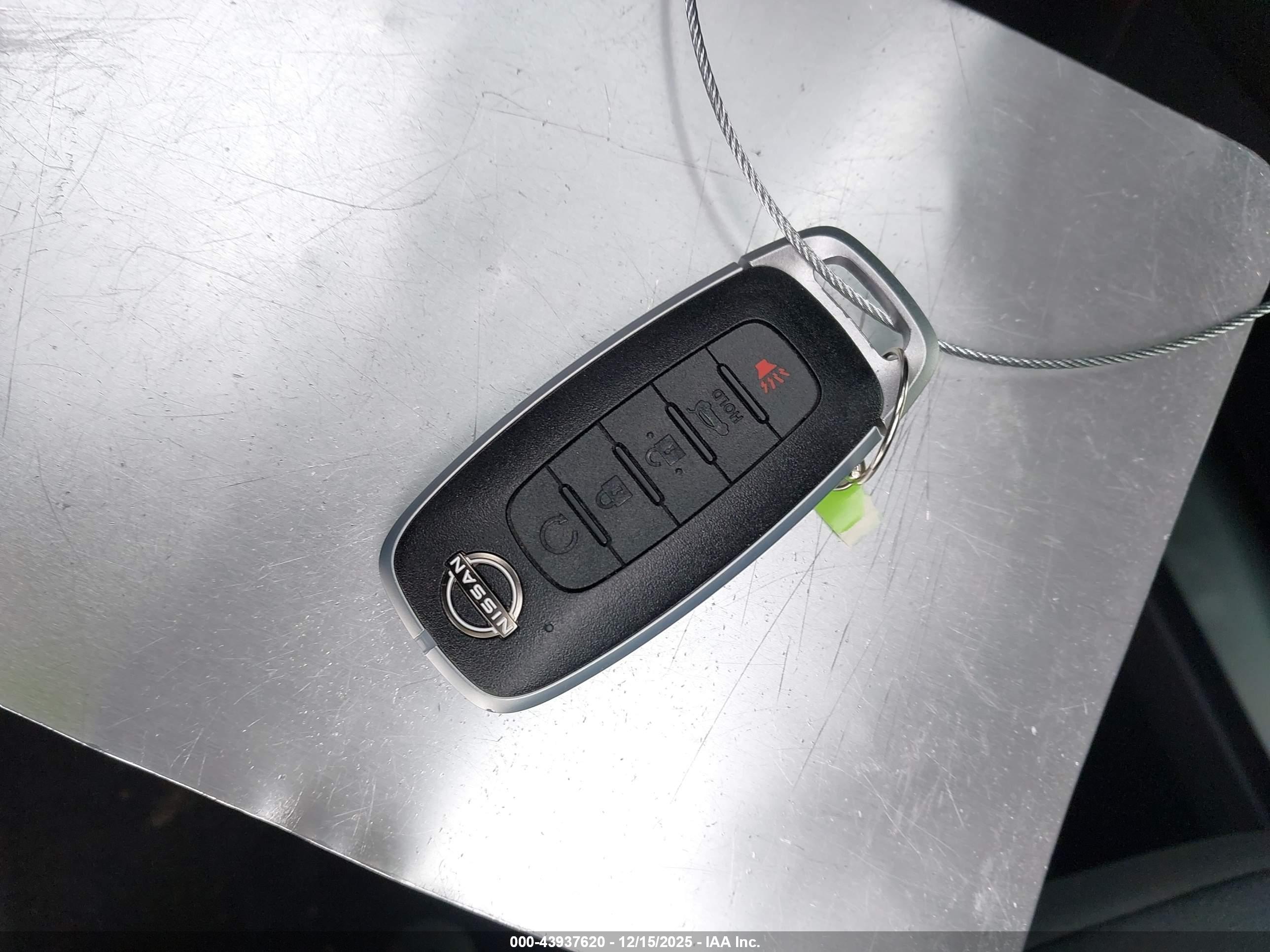NISSAN PATHFINDER image 11