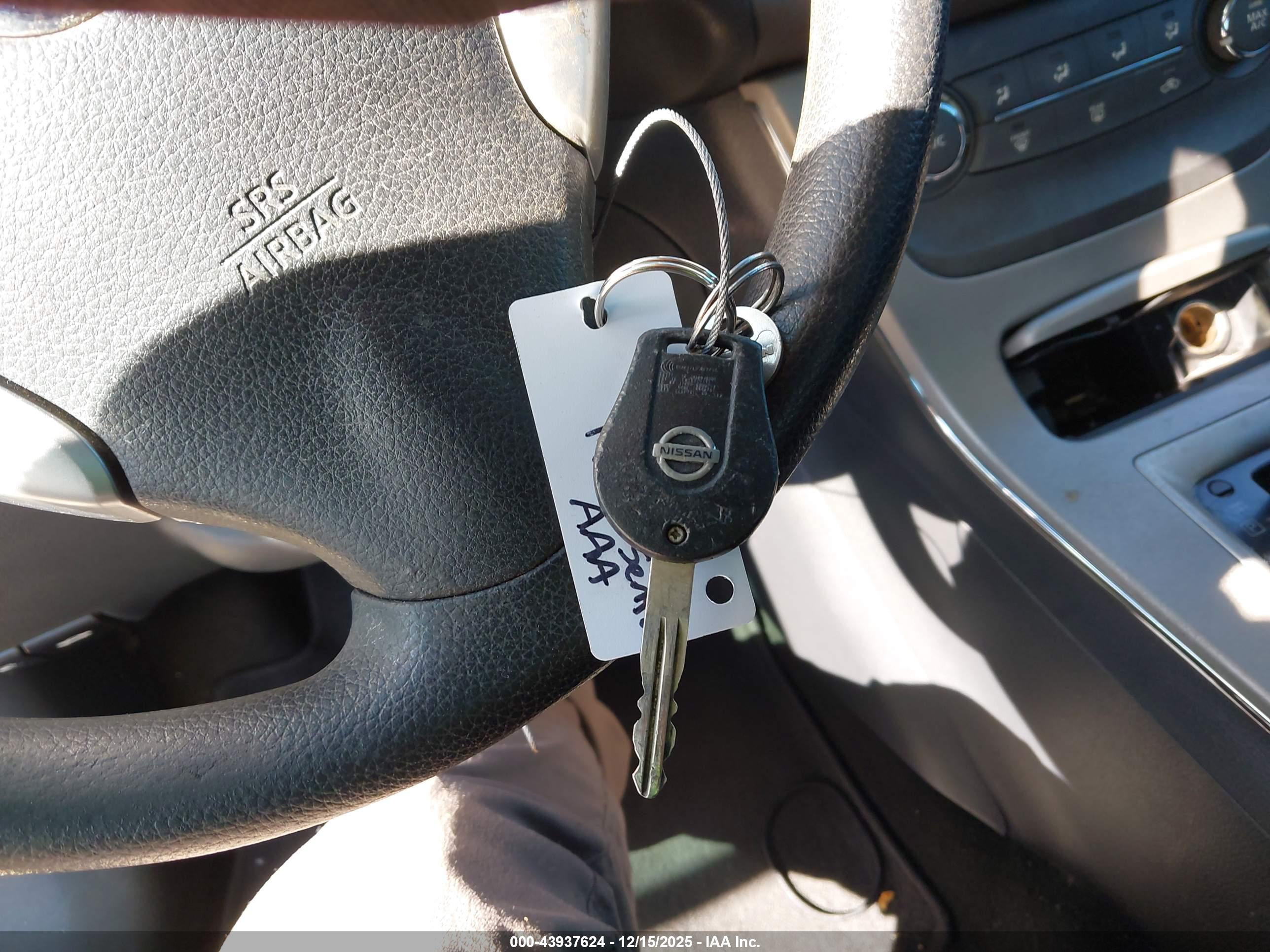 NISSAN SENTRA image 11