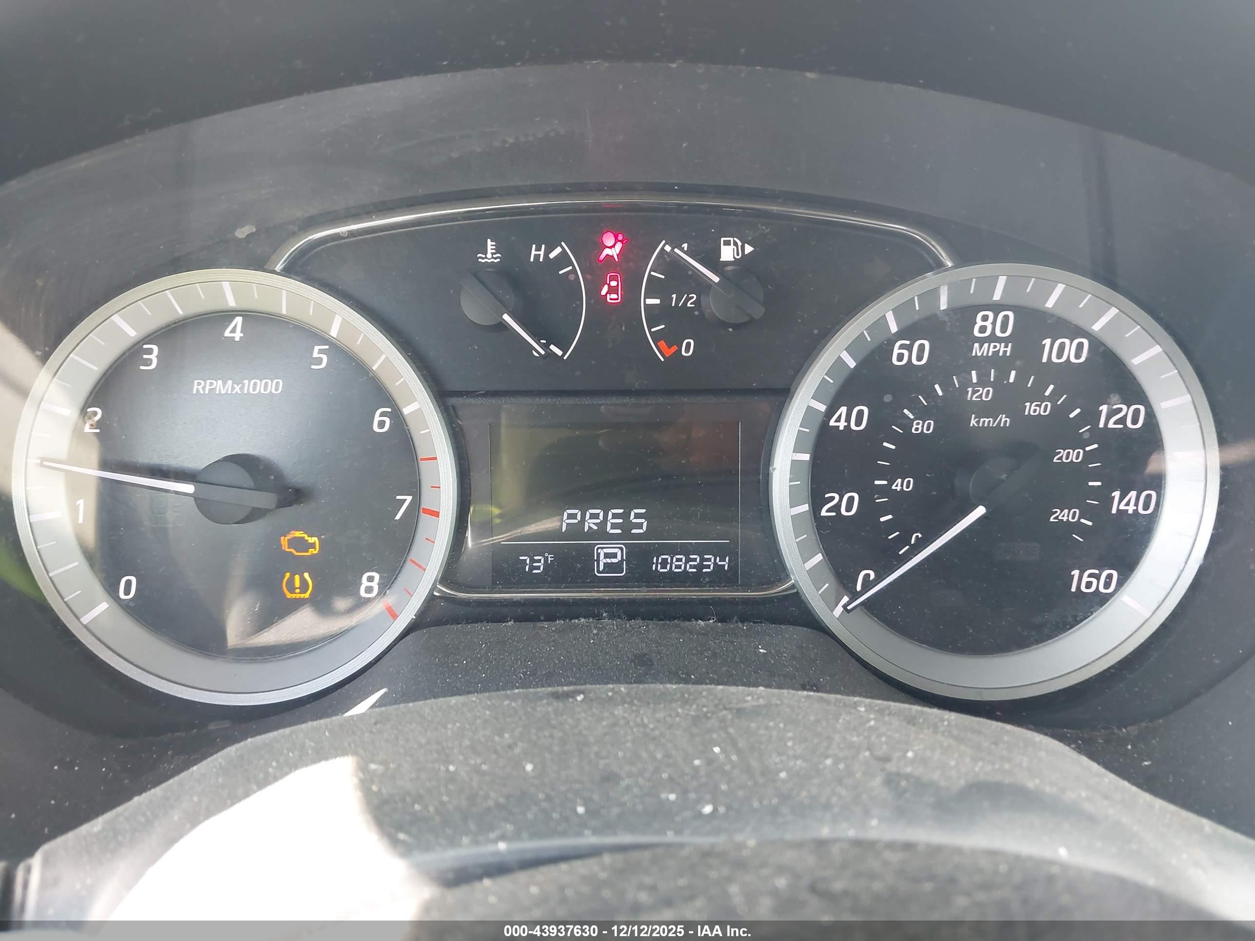 NISSAN SENTRA image 7