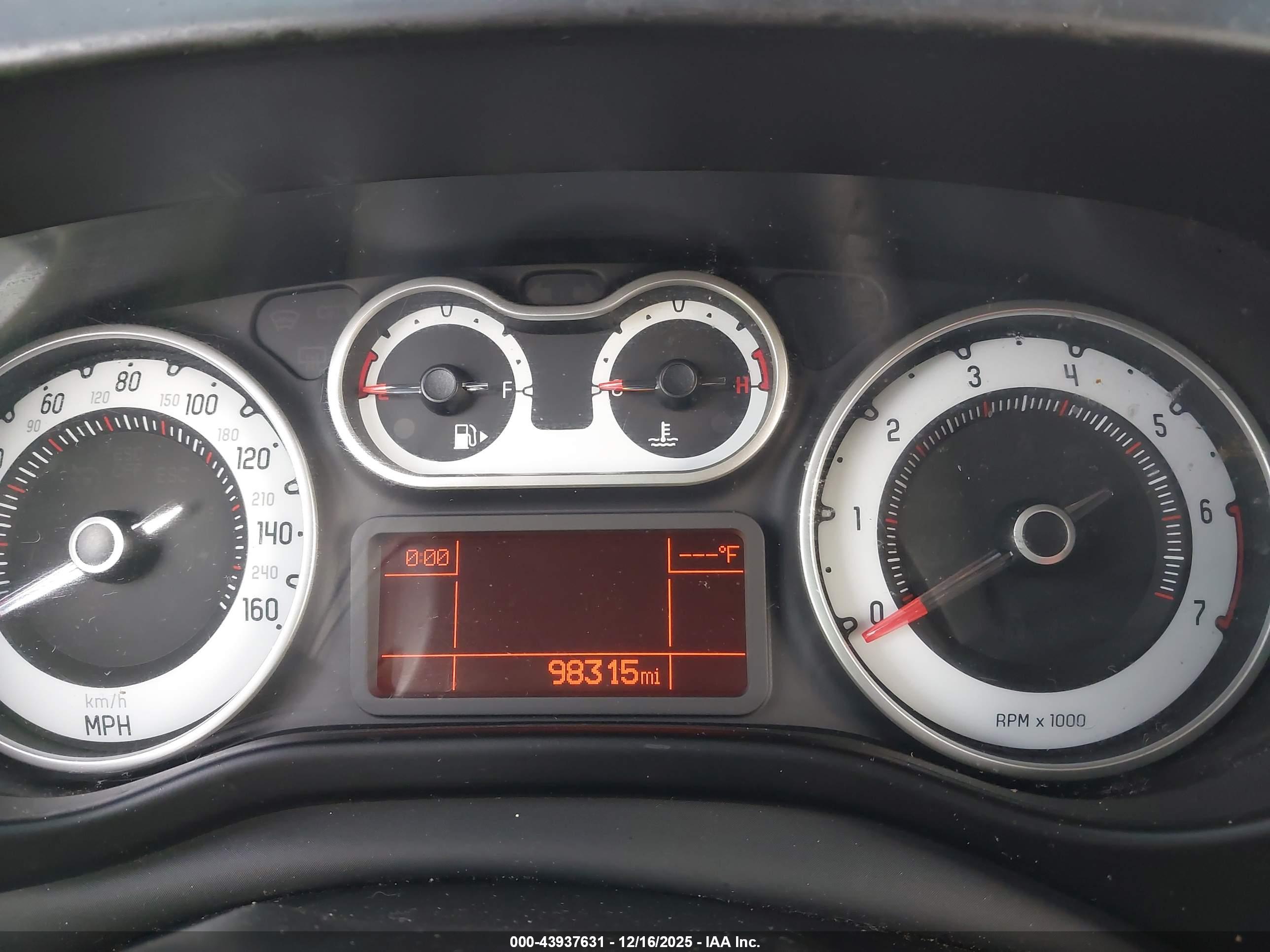 FIAT 500L image 7