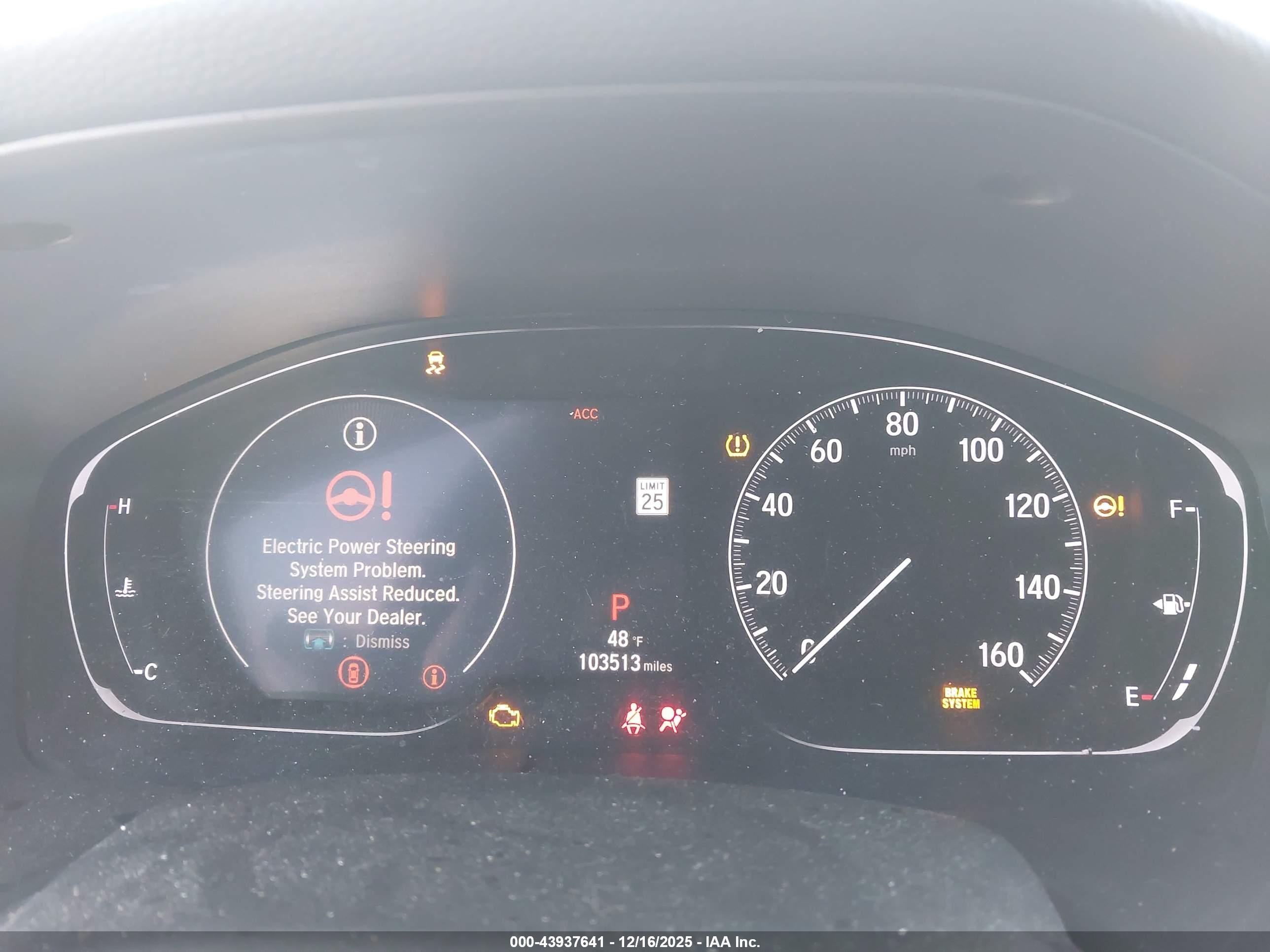 HONDA ACCORD image 7