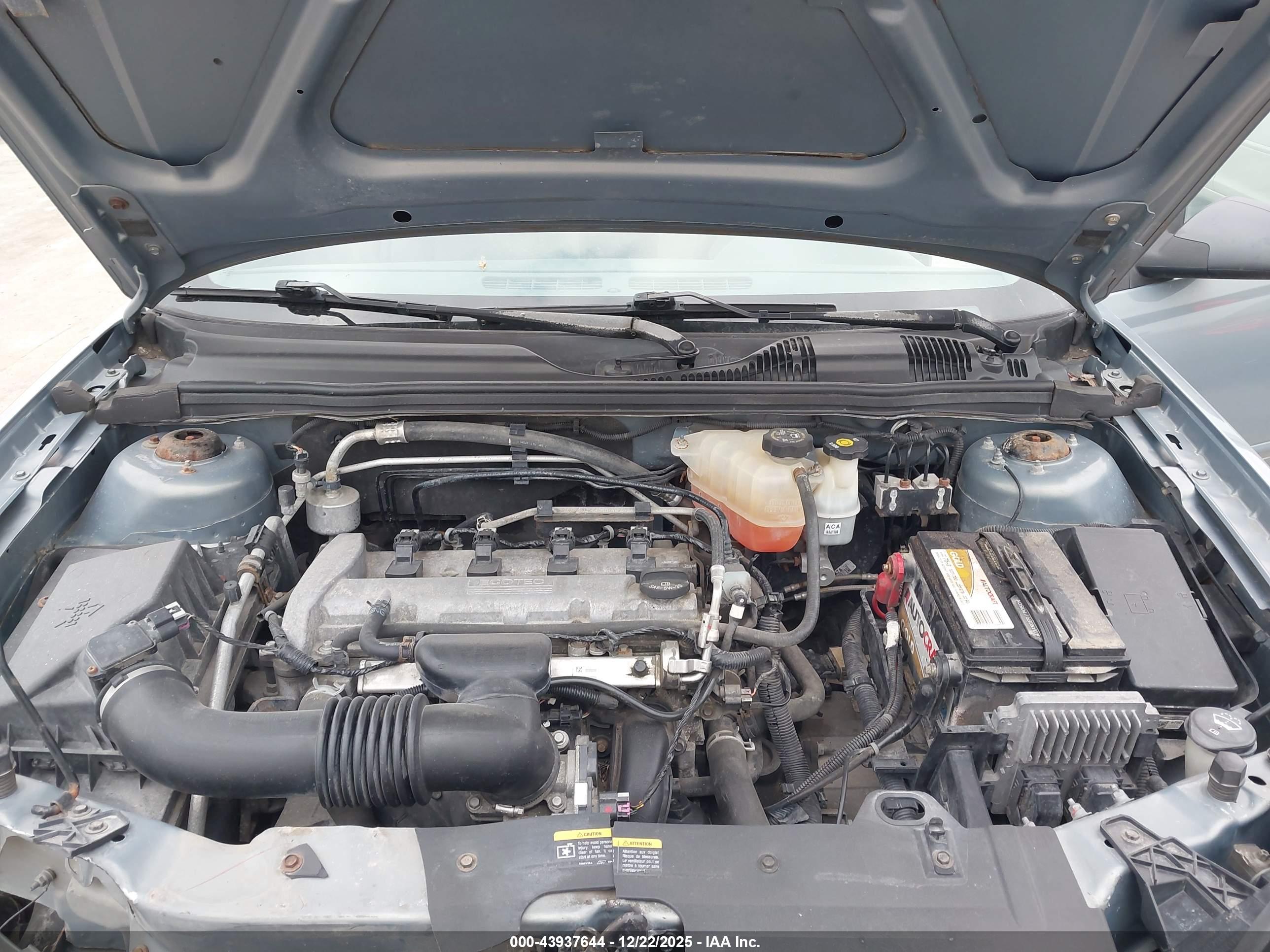 CHEVROLET MALIBU image 10