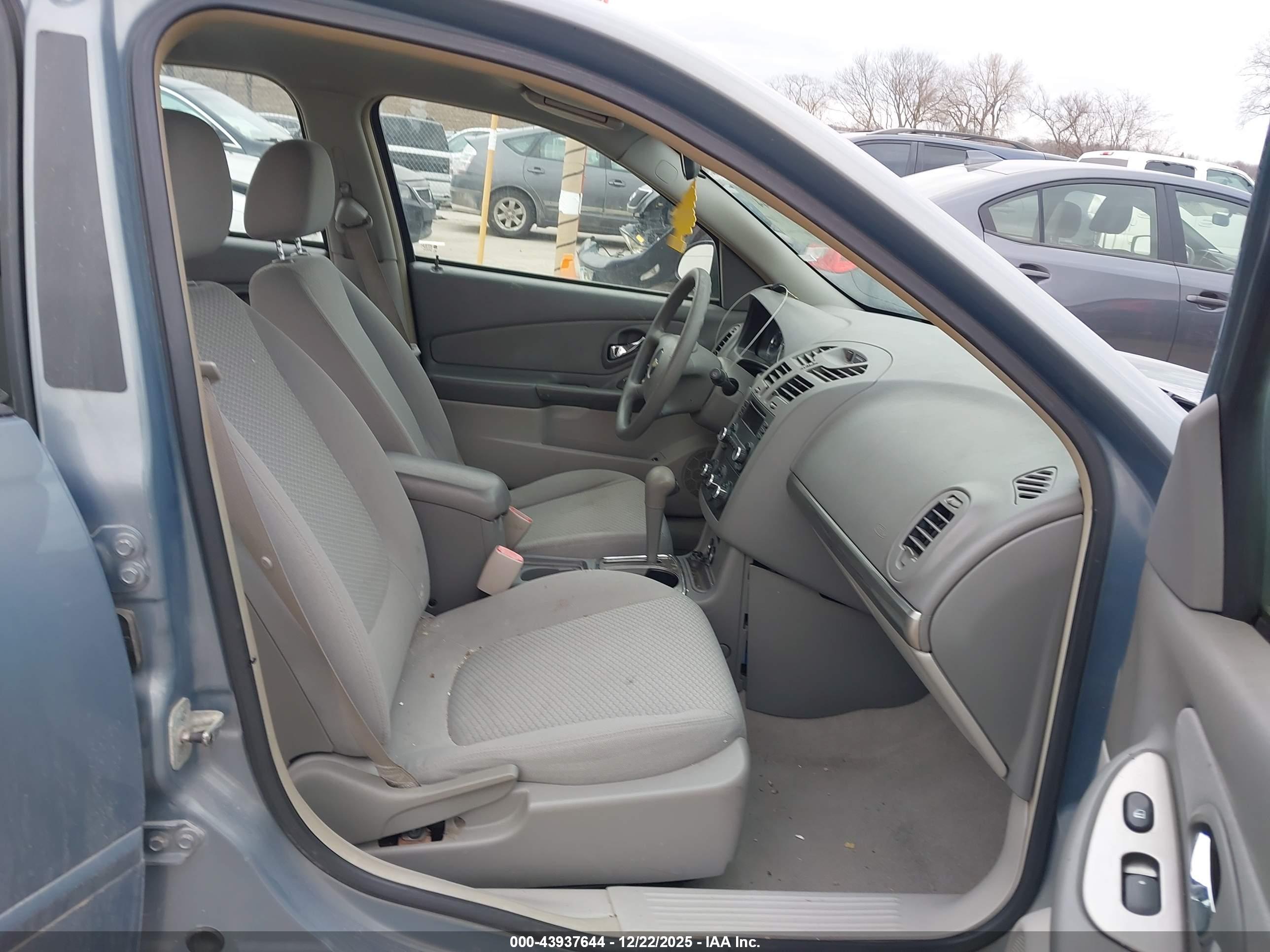CHEVROLET MALIBU image 5