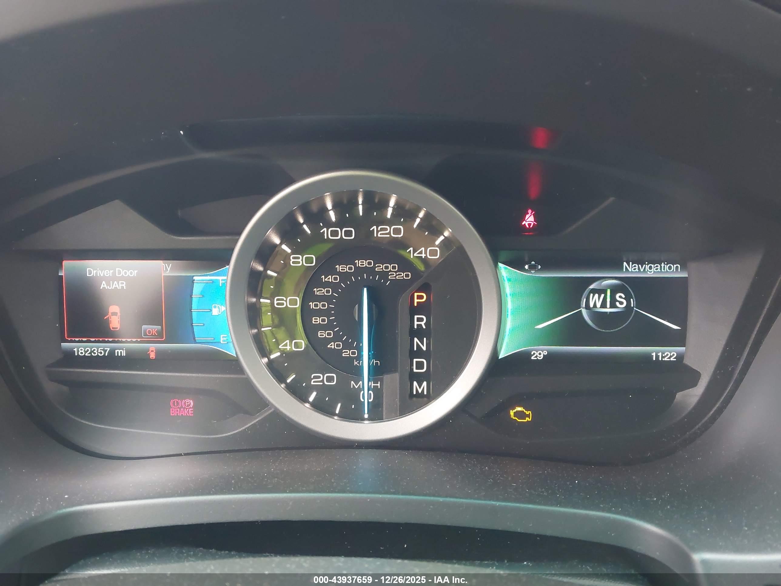 FORD EXPLORER image 7