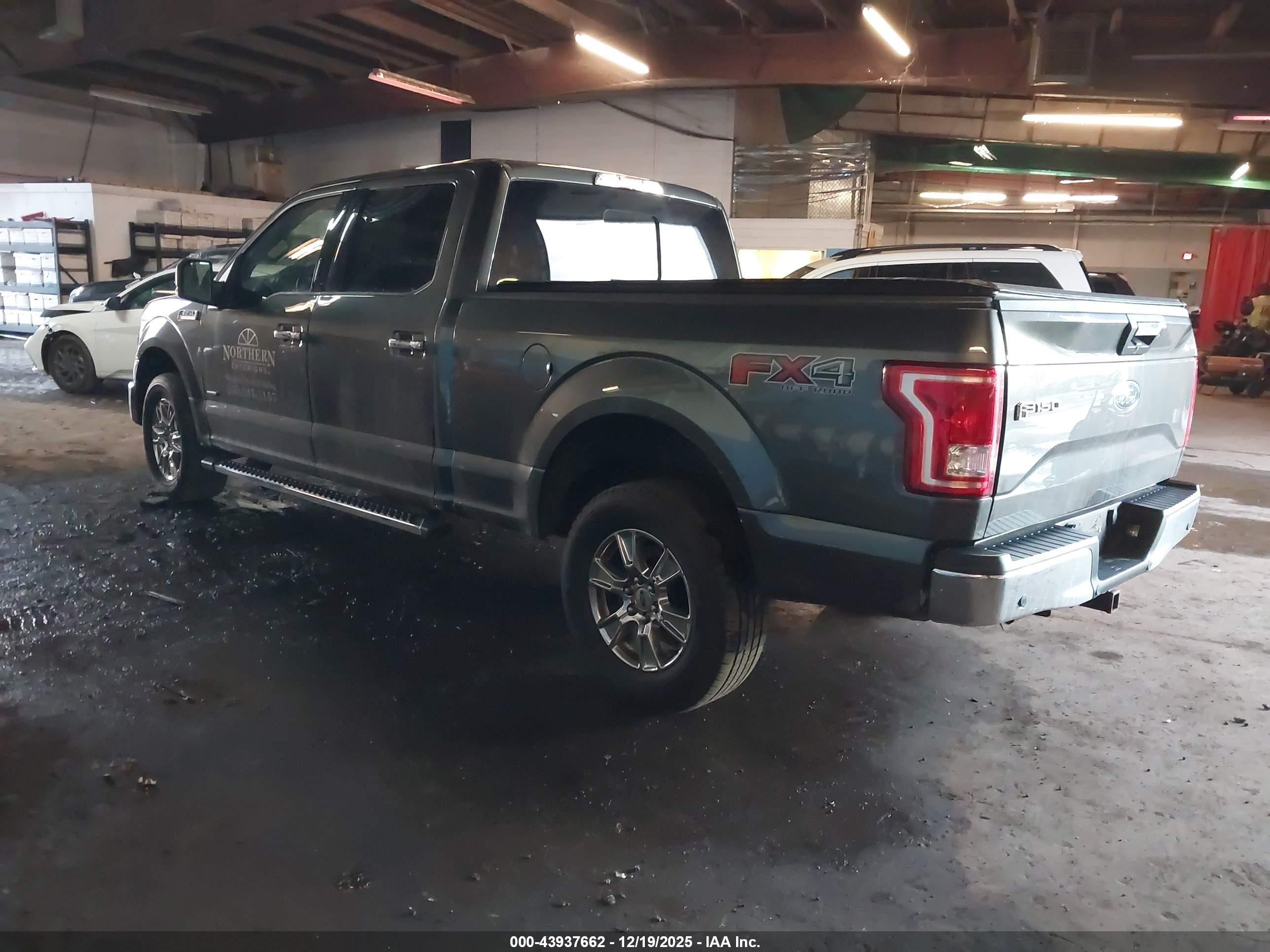 FORD F-150 image 3